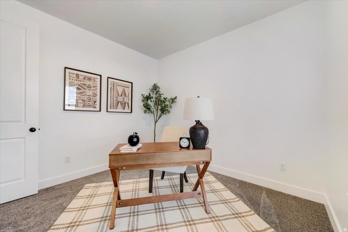 OVERLAKE ESTATES - Residential