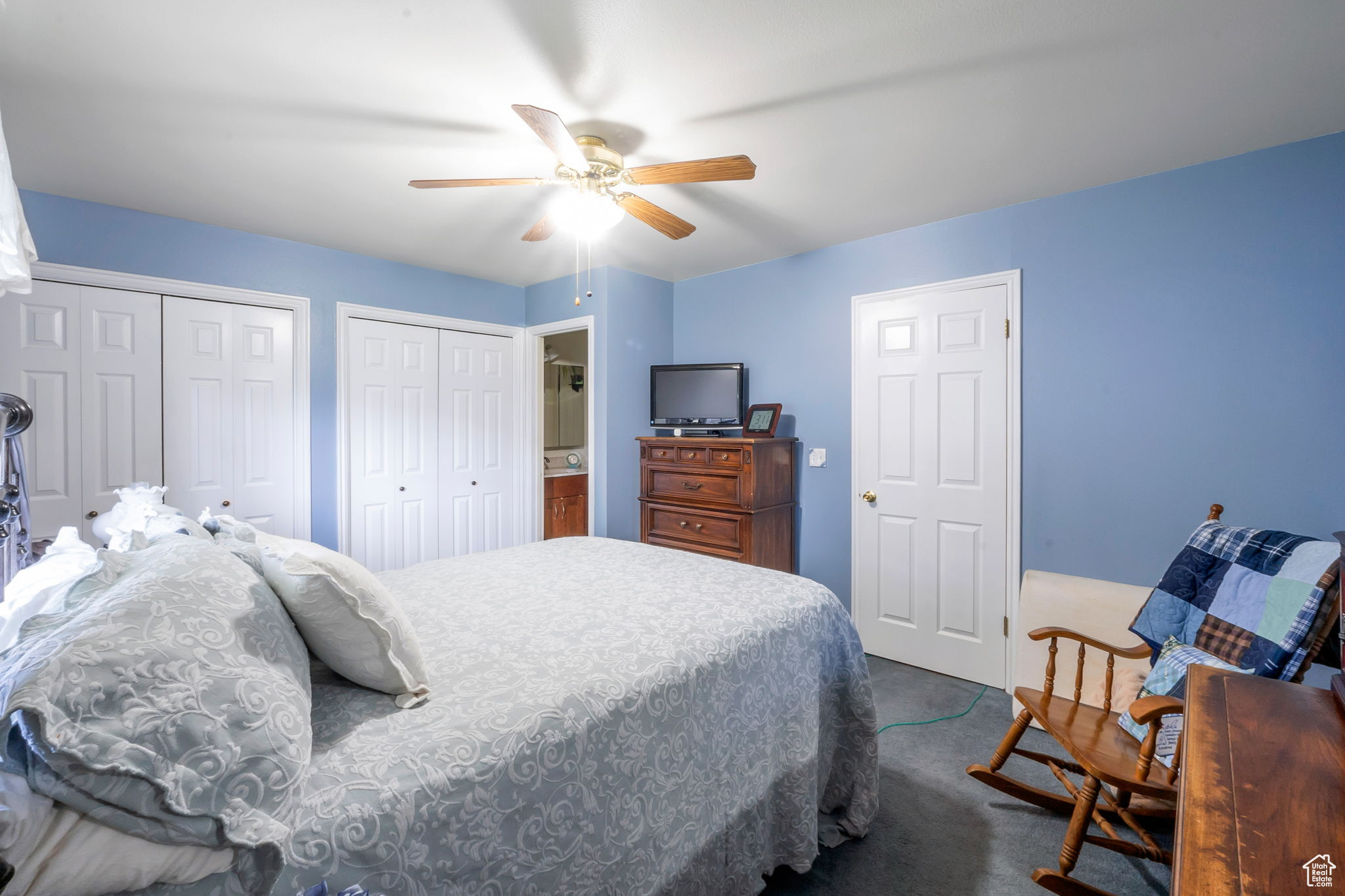 LAKECREST - Residential Income