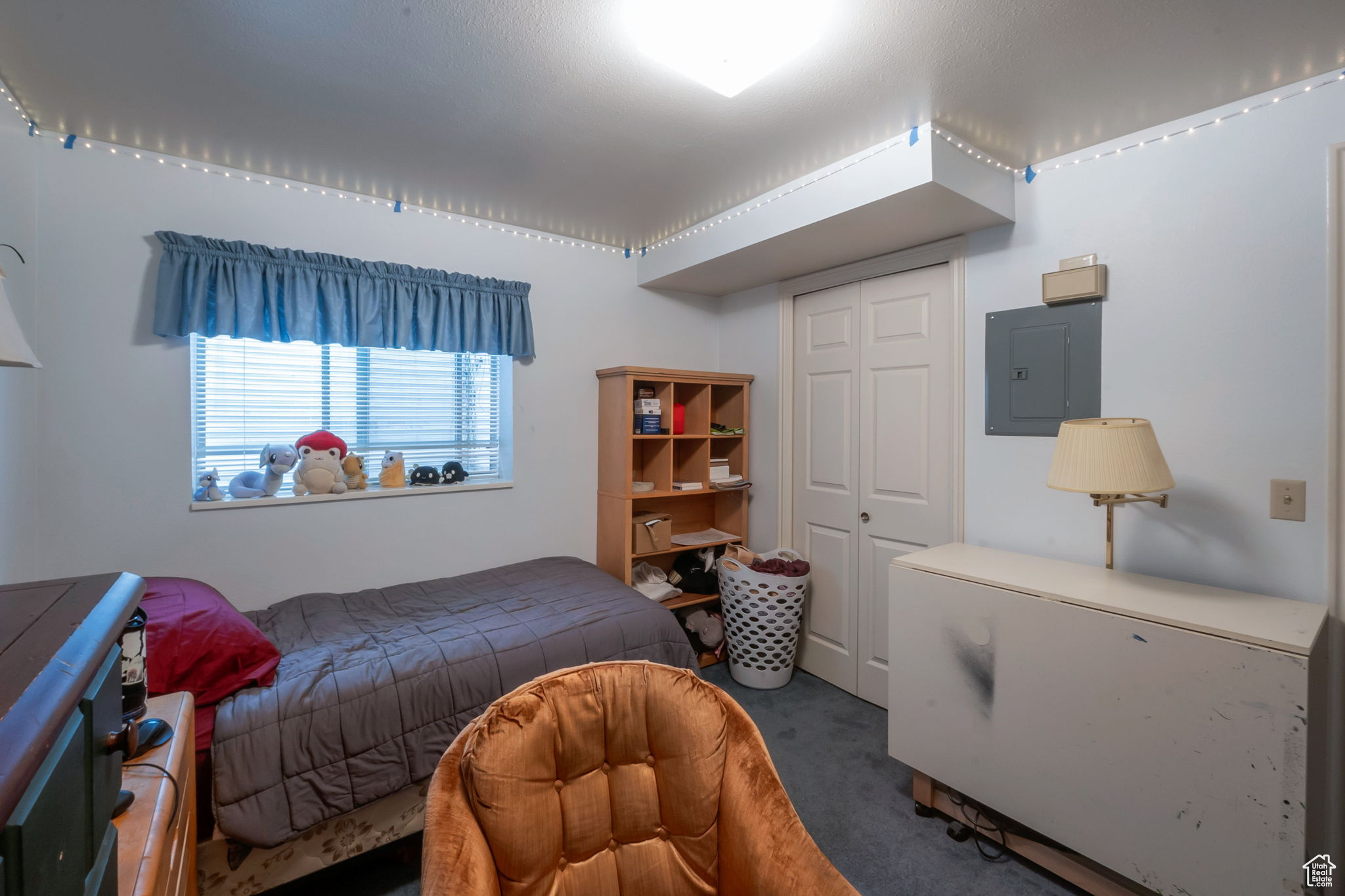 LAKECREST - Residential Income