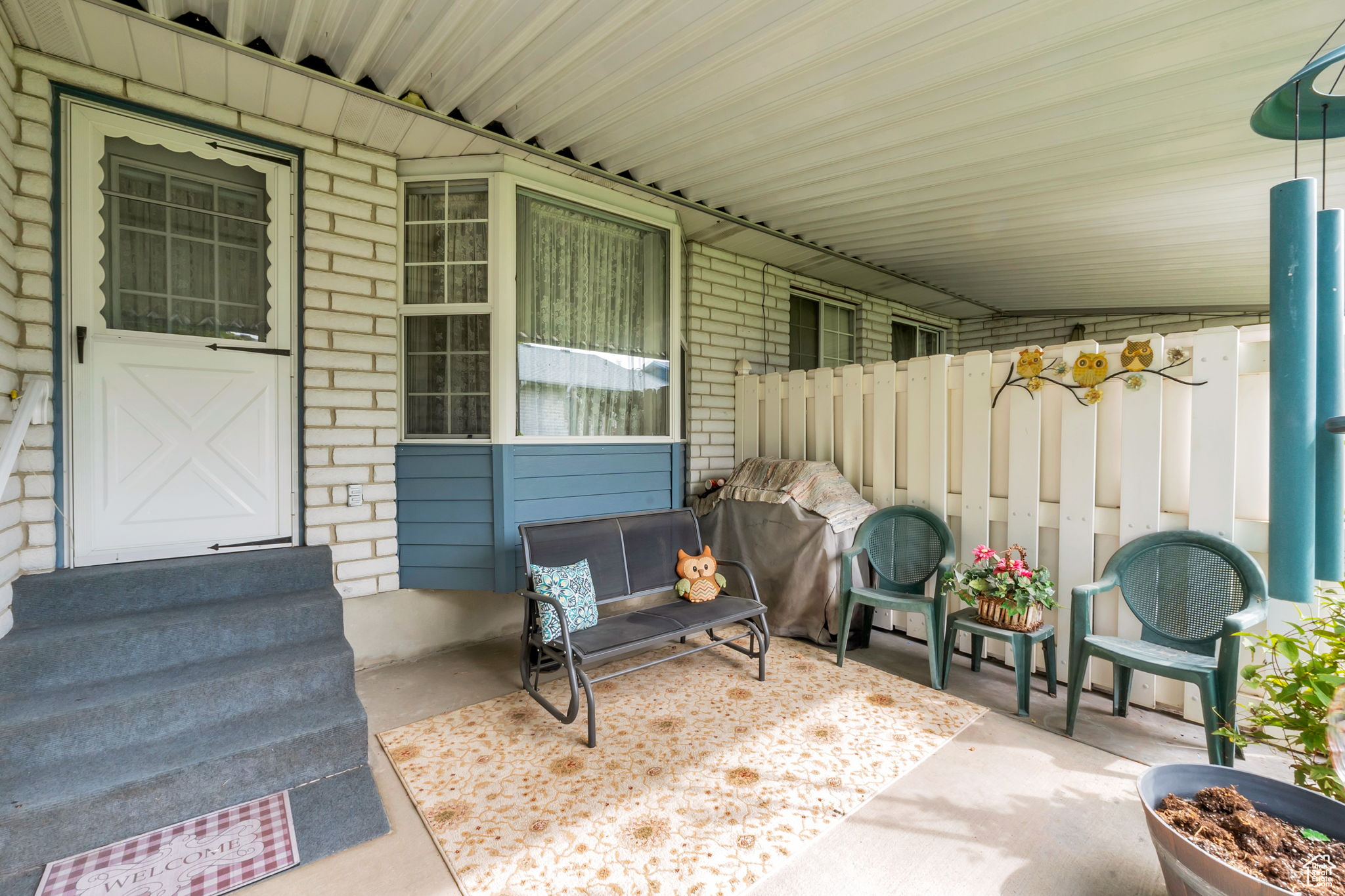 LAKECREST - Residential Income