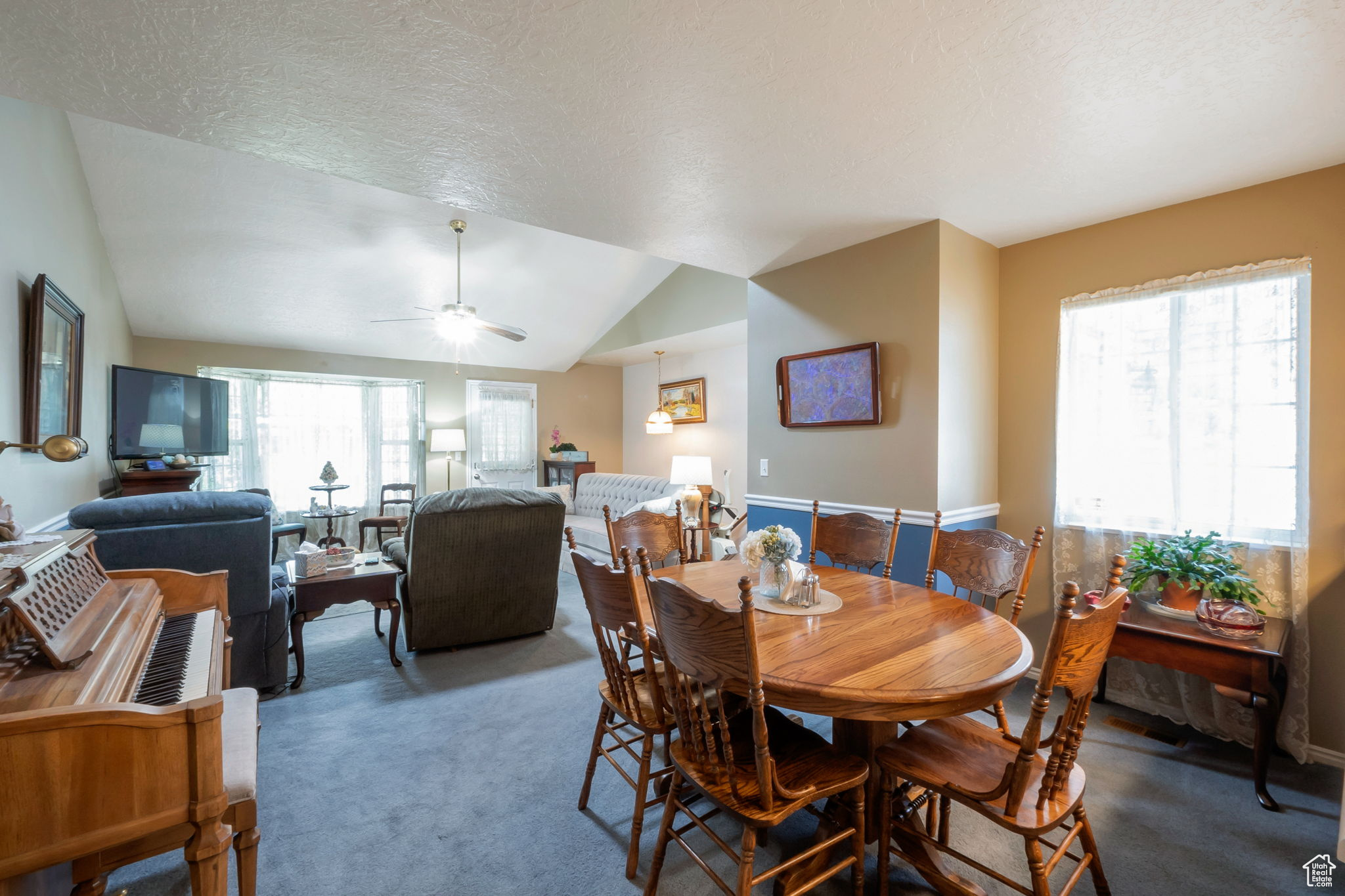 LAKECREST - Residential Income