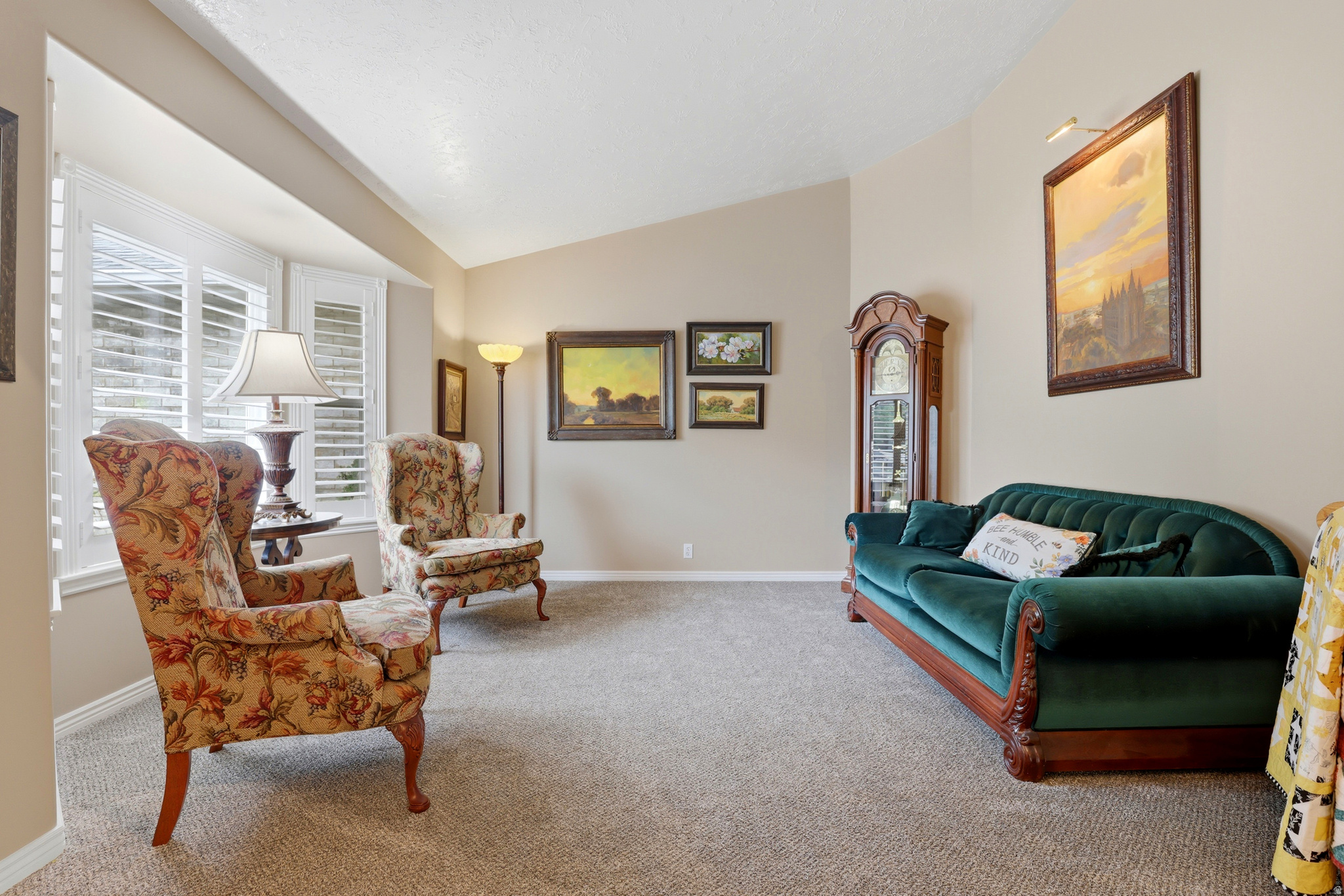 EAGLEWOOD ESTATES - Residential