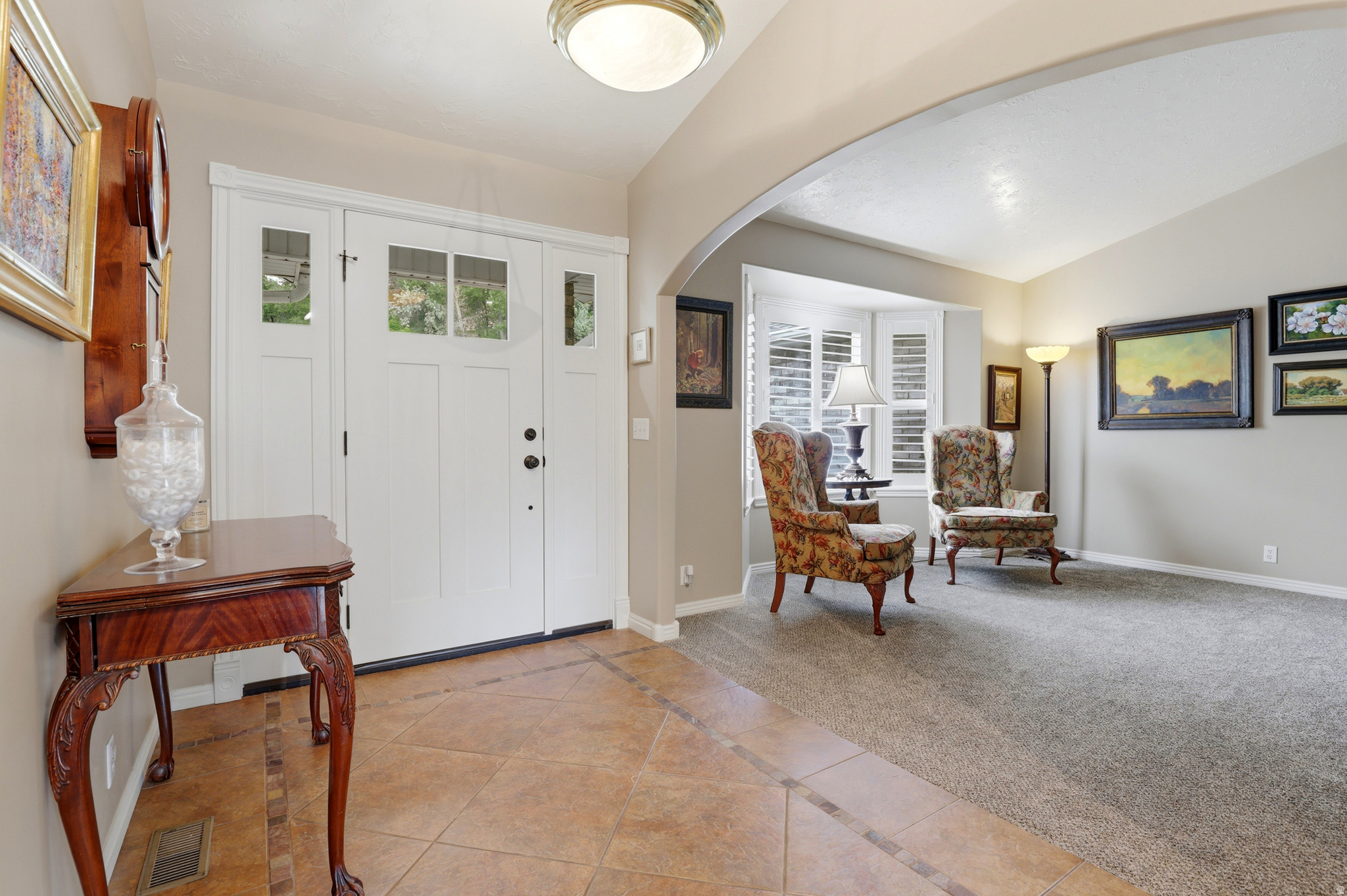 EAGLEWOOD ESTATES - Residential