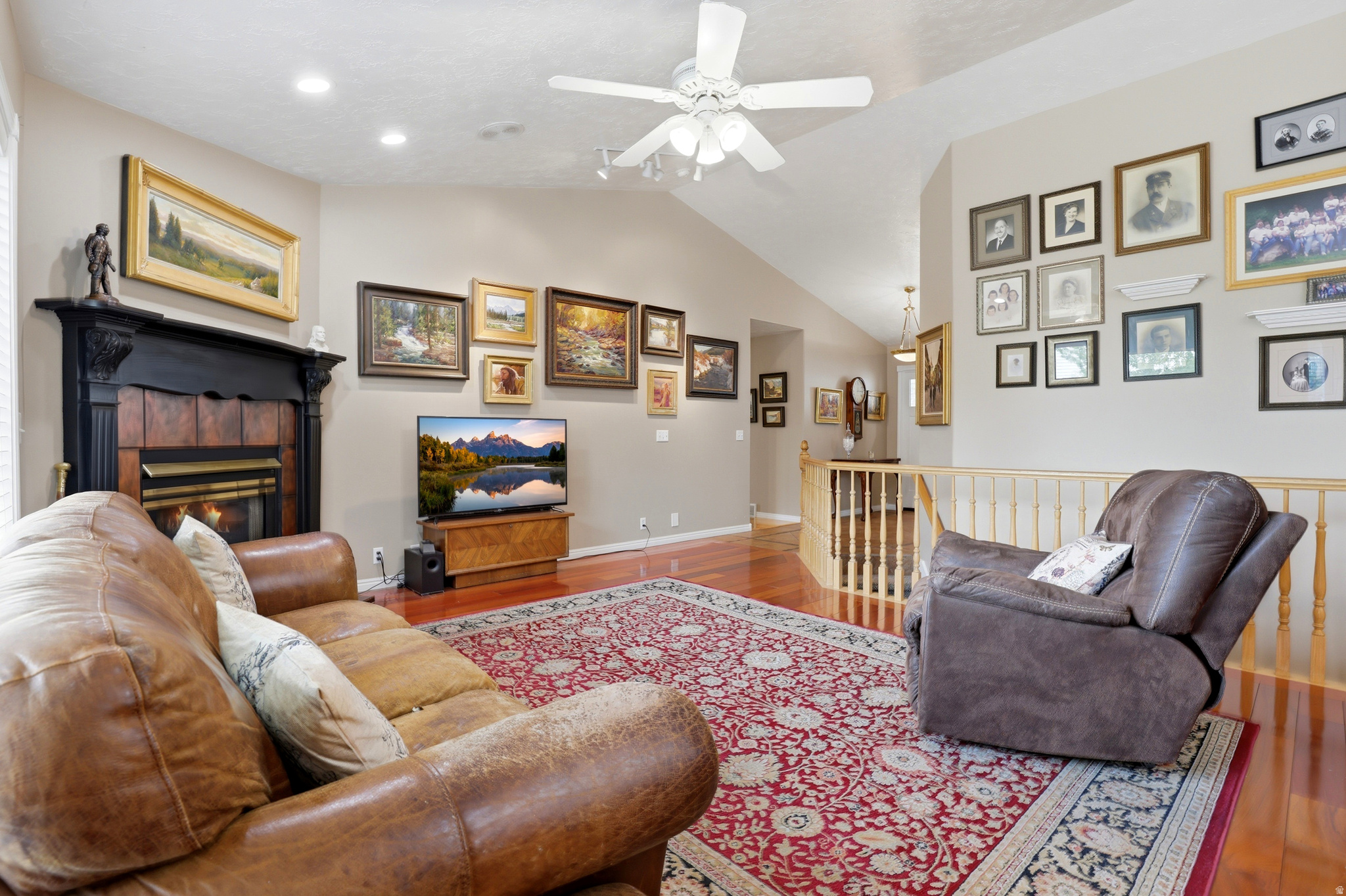 EAGLEWOOD ESTATES - Residential
