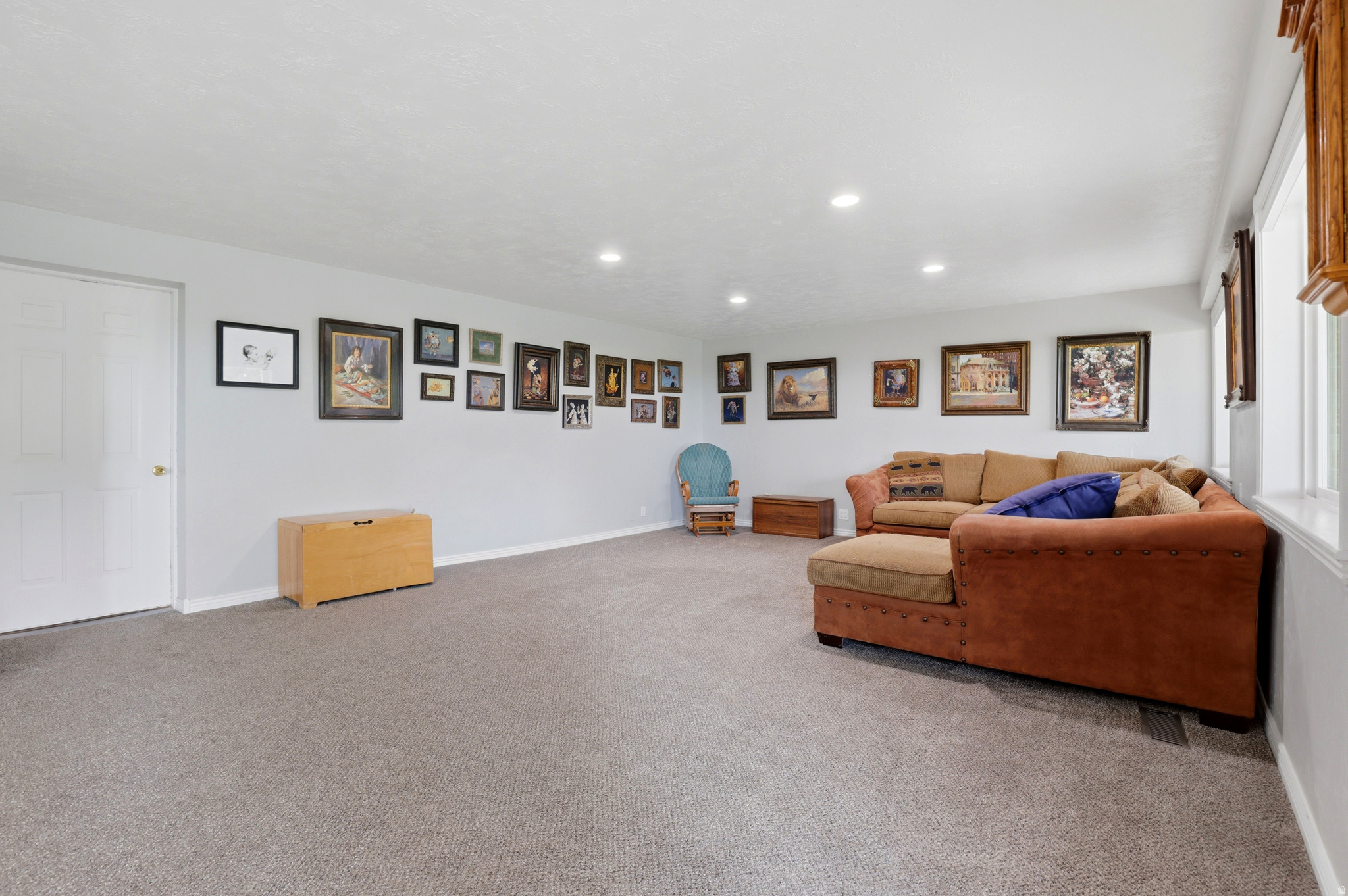 EAGLEWOOD ESTATES - Residential