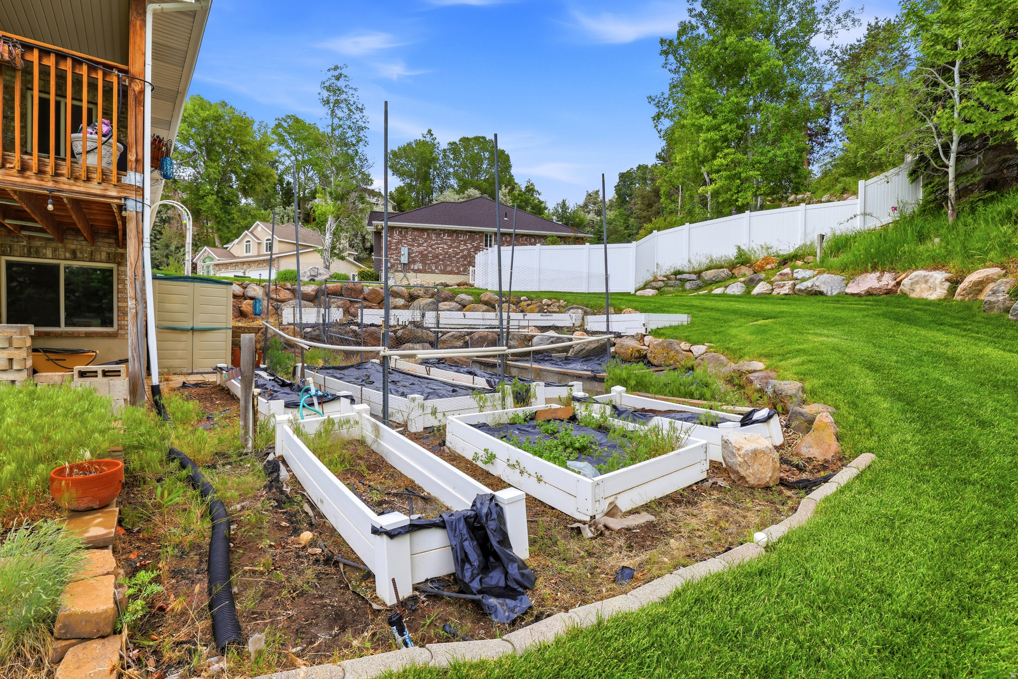 EAGLEWOOD ESTATES - Residential