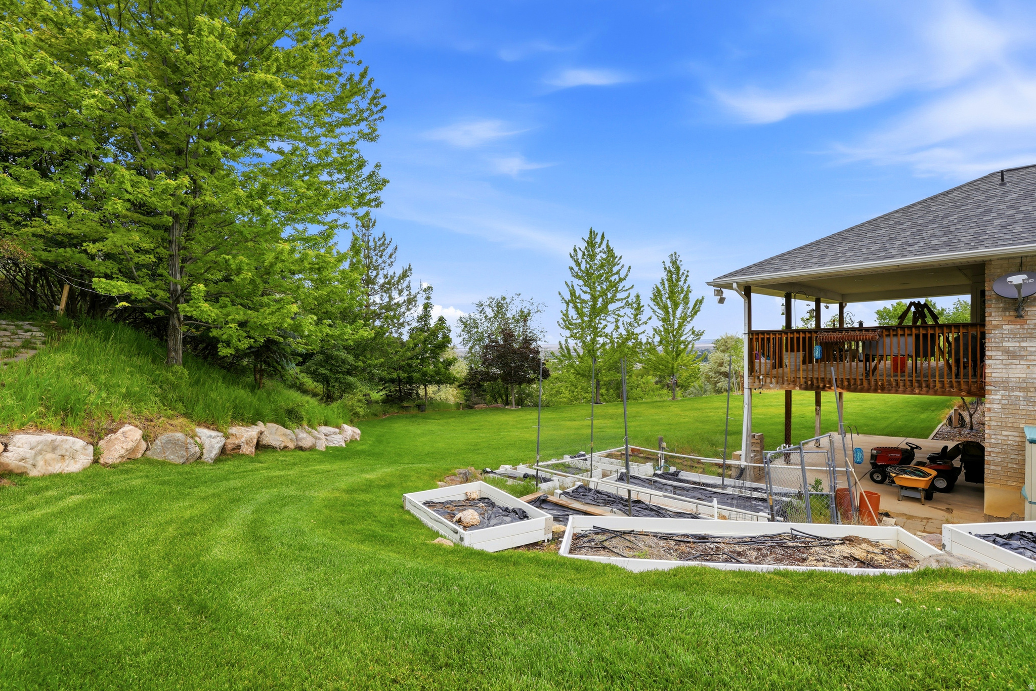 EAGLEWOOD ESTATES - Residential
