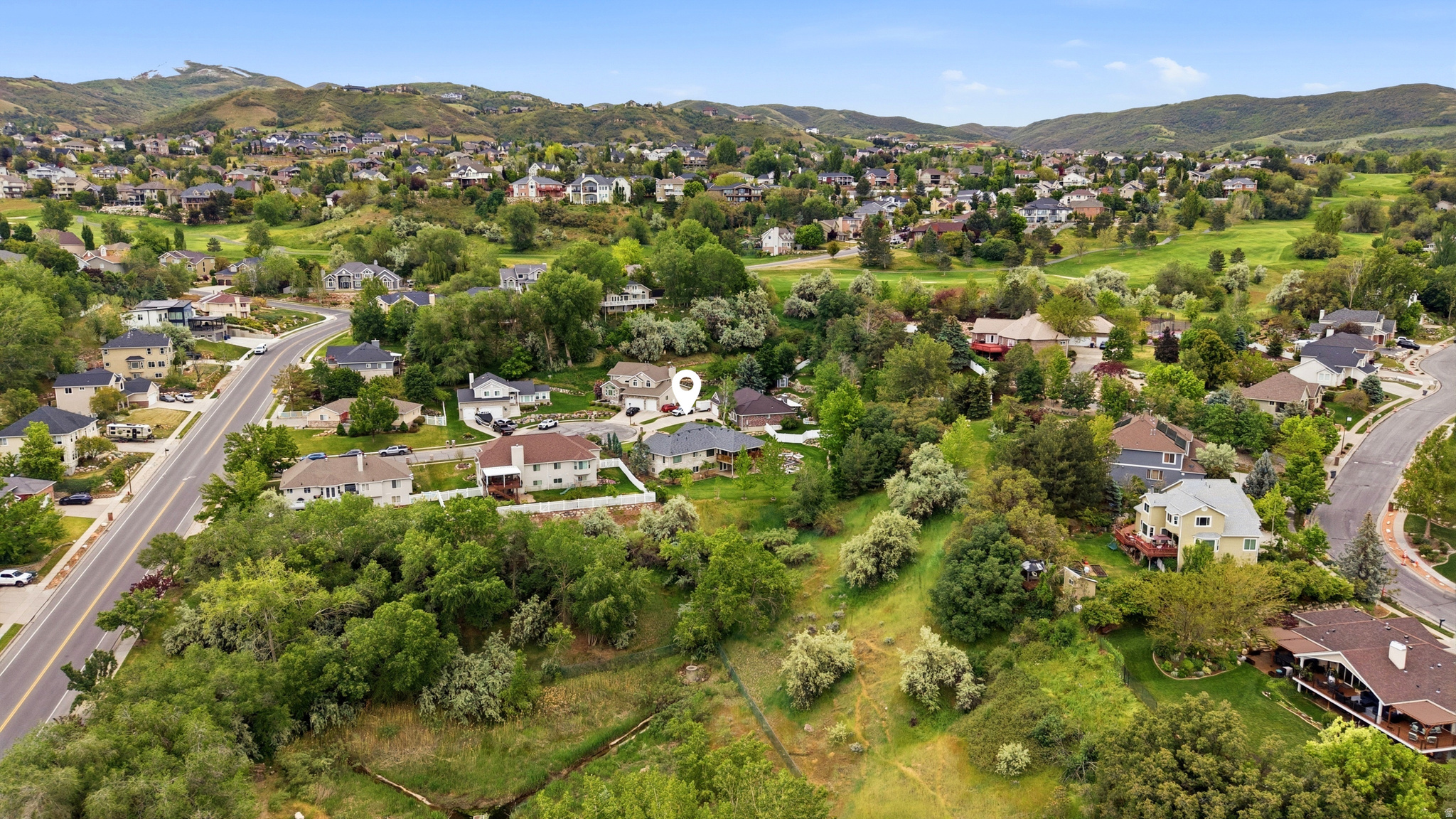 EAGLEWOOD ESTATES - Residential