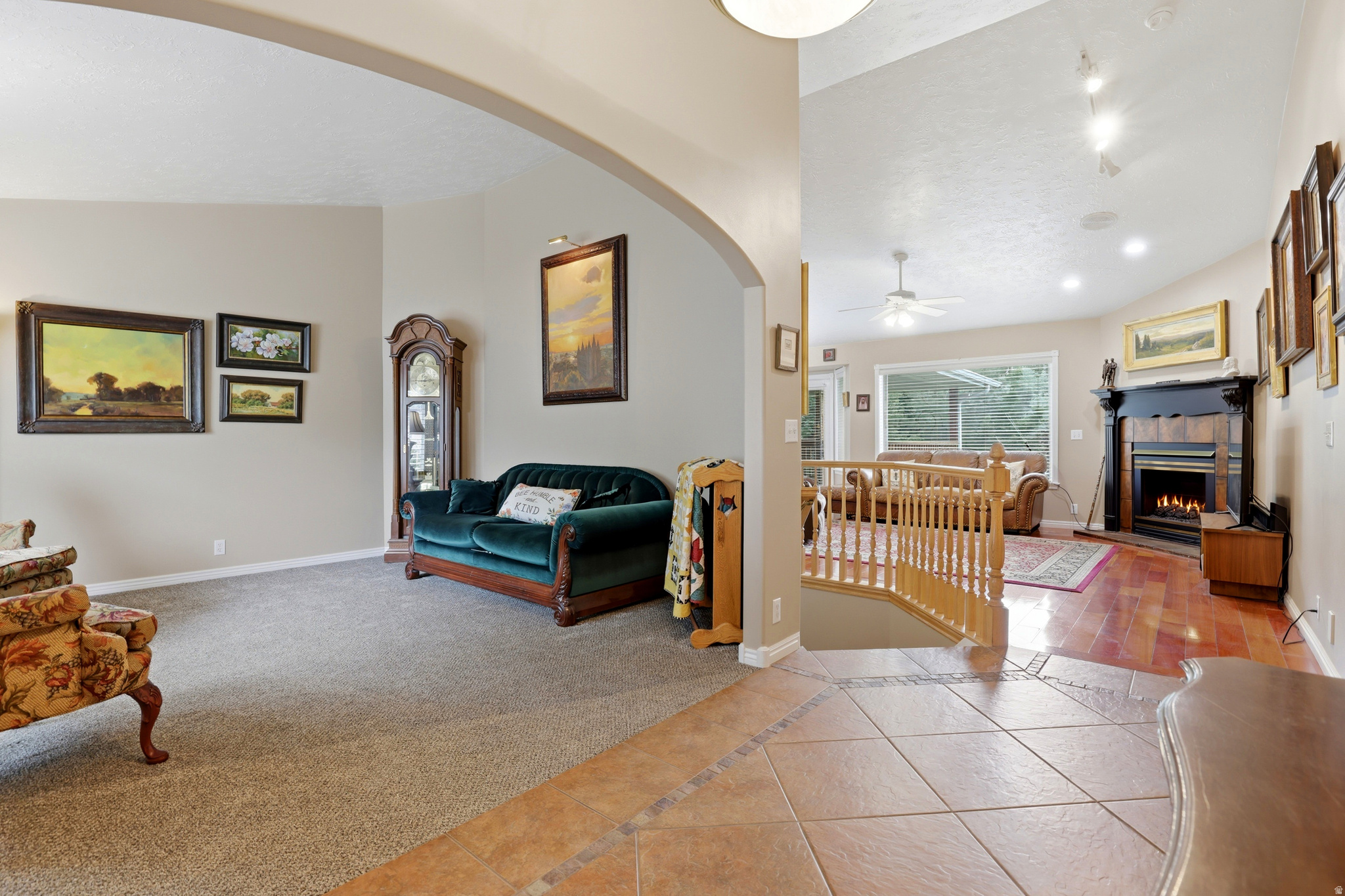 EAGLEWOOD ESTATES - Residential