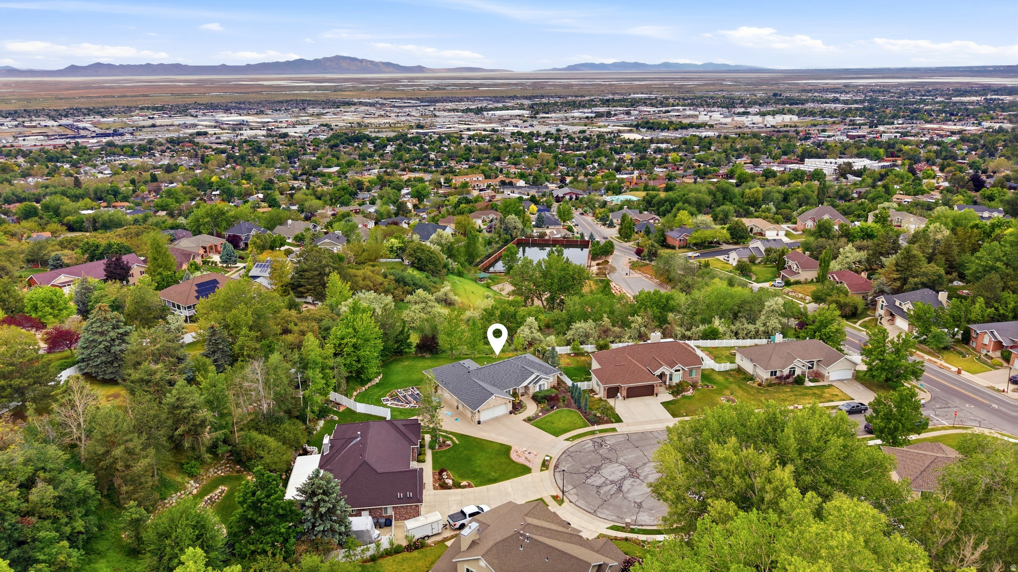 EAGLEWOOD ESTATES - Residential