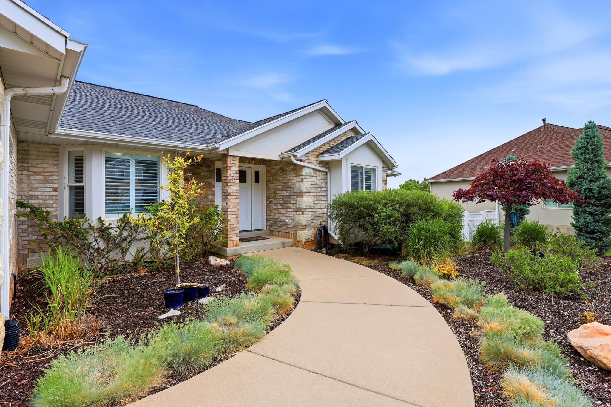 EAGLEWOOD ESTATES - Residential