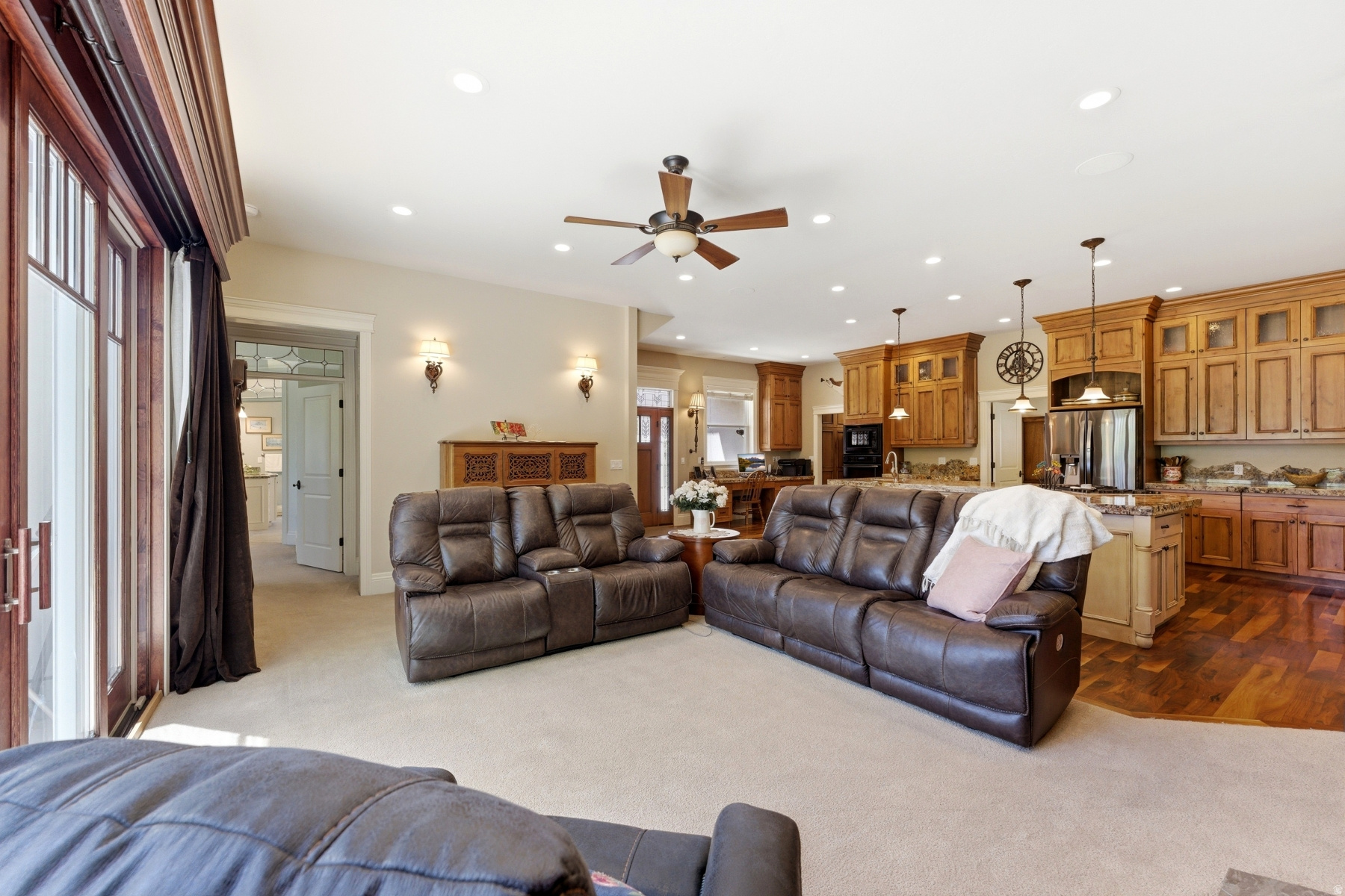 MIDWAY FARMS - Residential