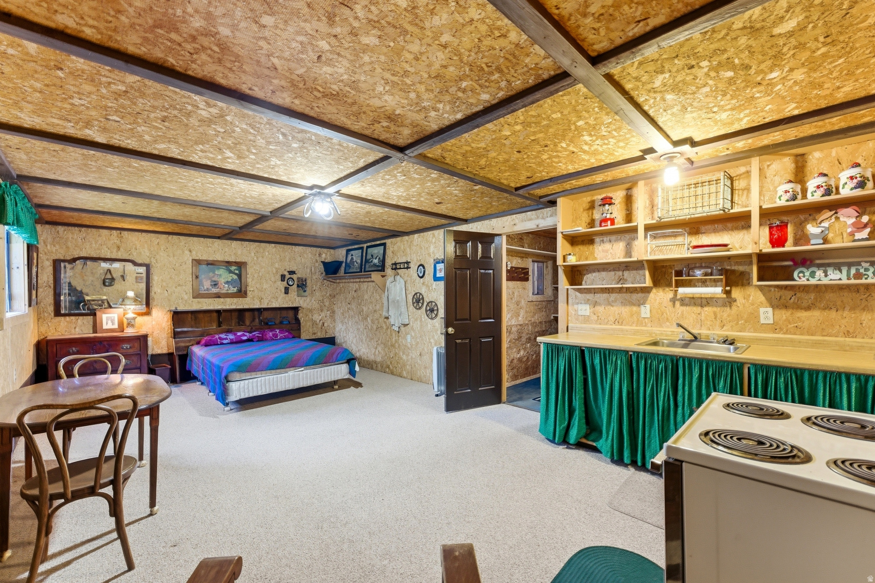 MIDWAY FARMS - Residential