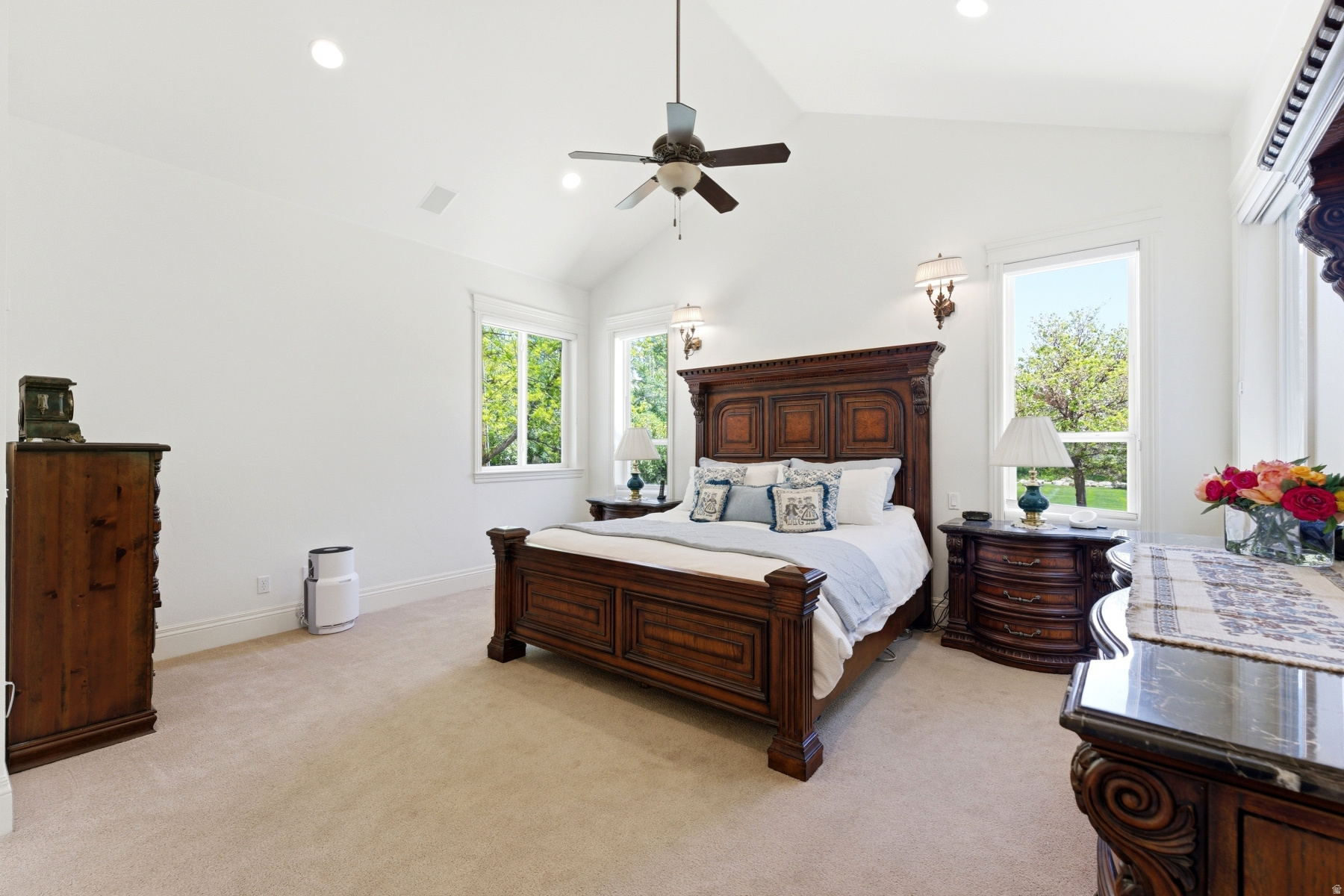 MIDWAY FARMS - Residential