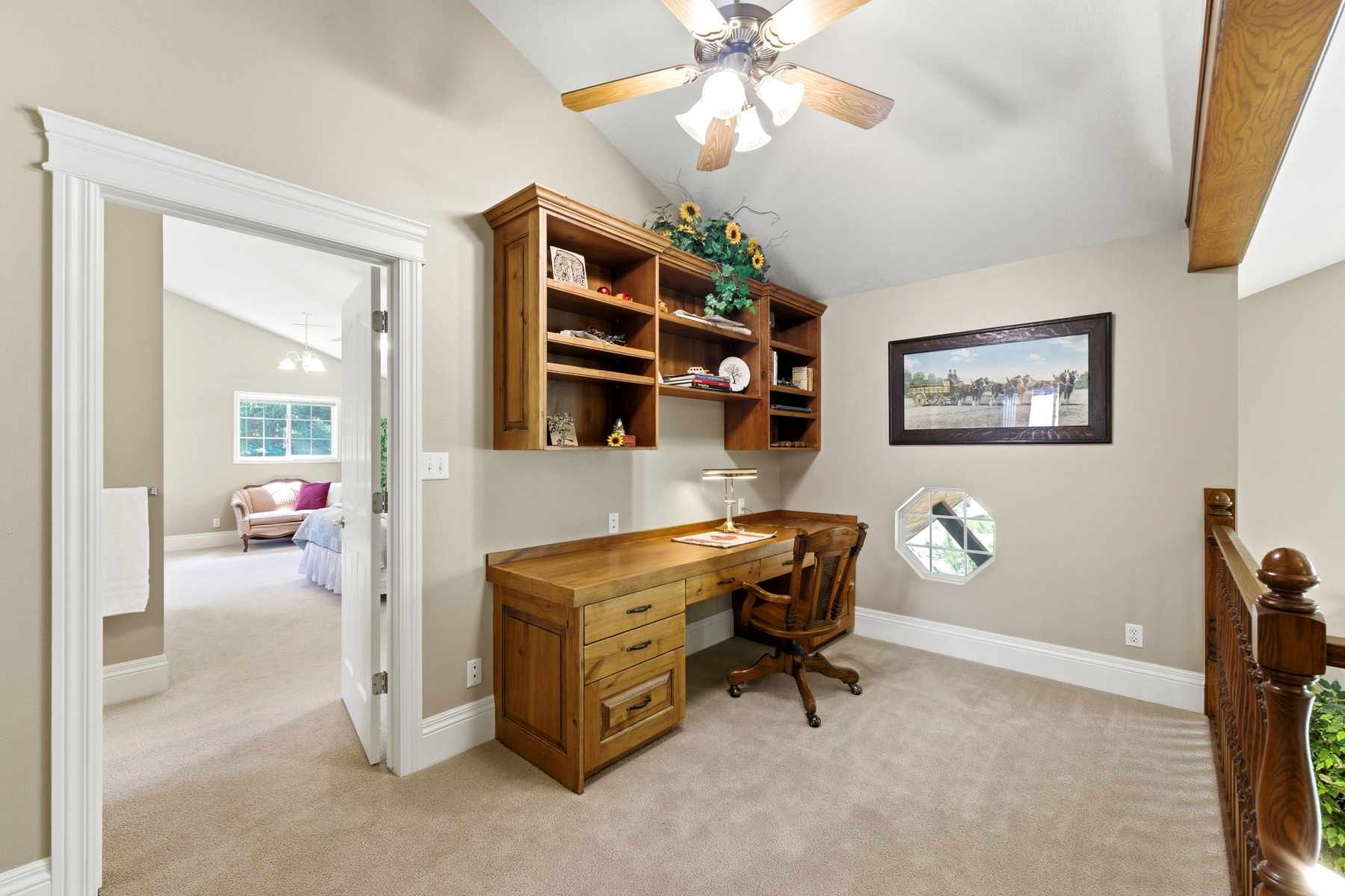MIDWAY FARMS - Residential