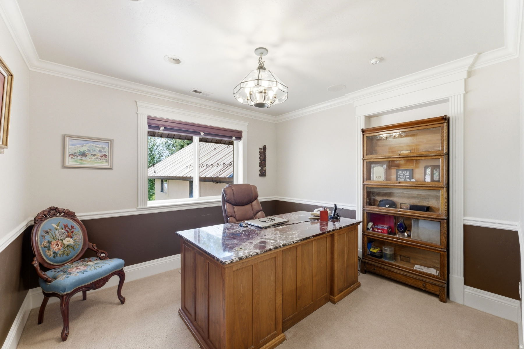 MIDWAY FARMS - Residential
