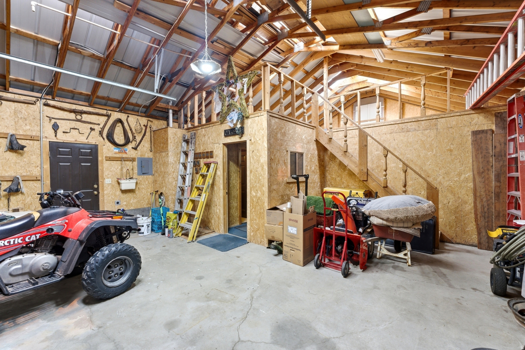 MIDWAY FARMS - Residential