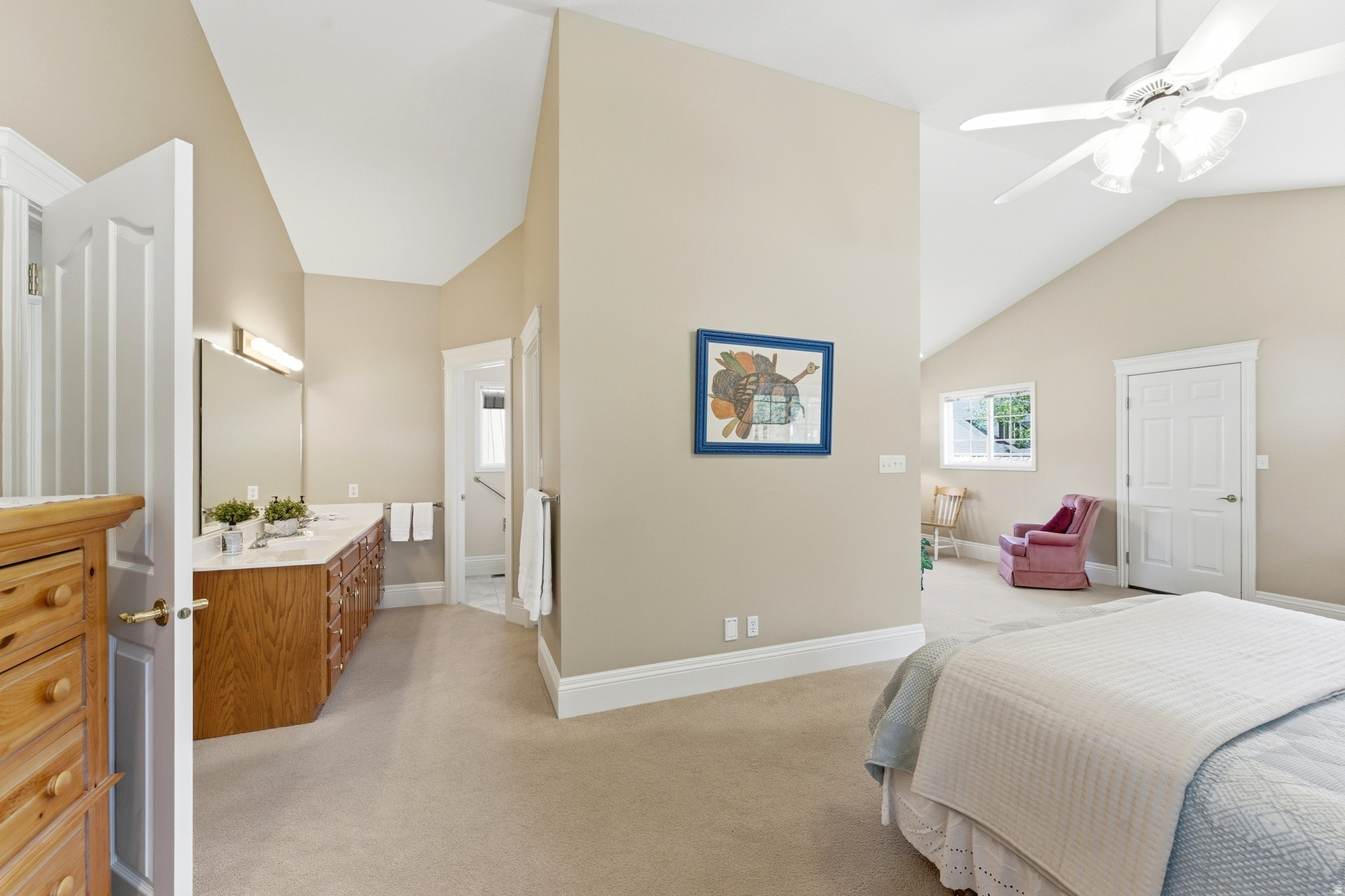 MIDWAY FARMS - Residential