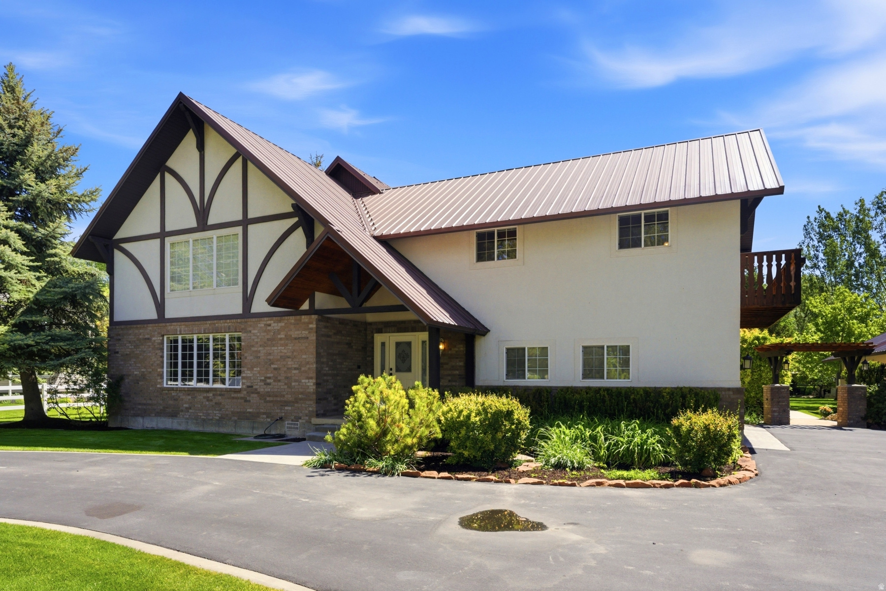 MIDWAY FARMS - Residential