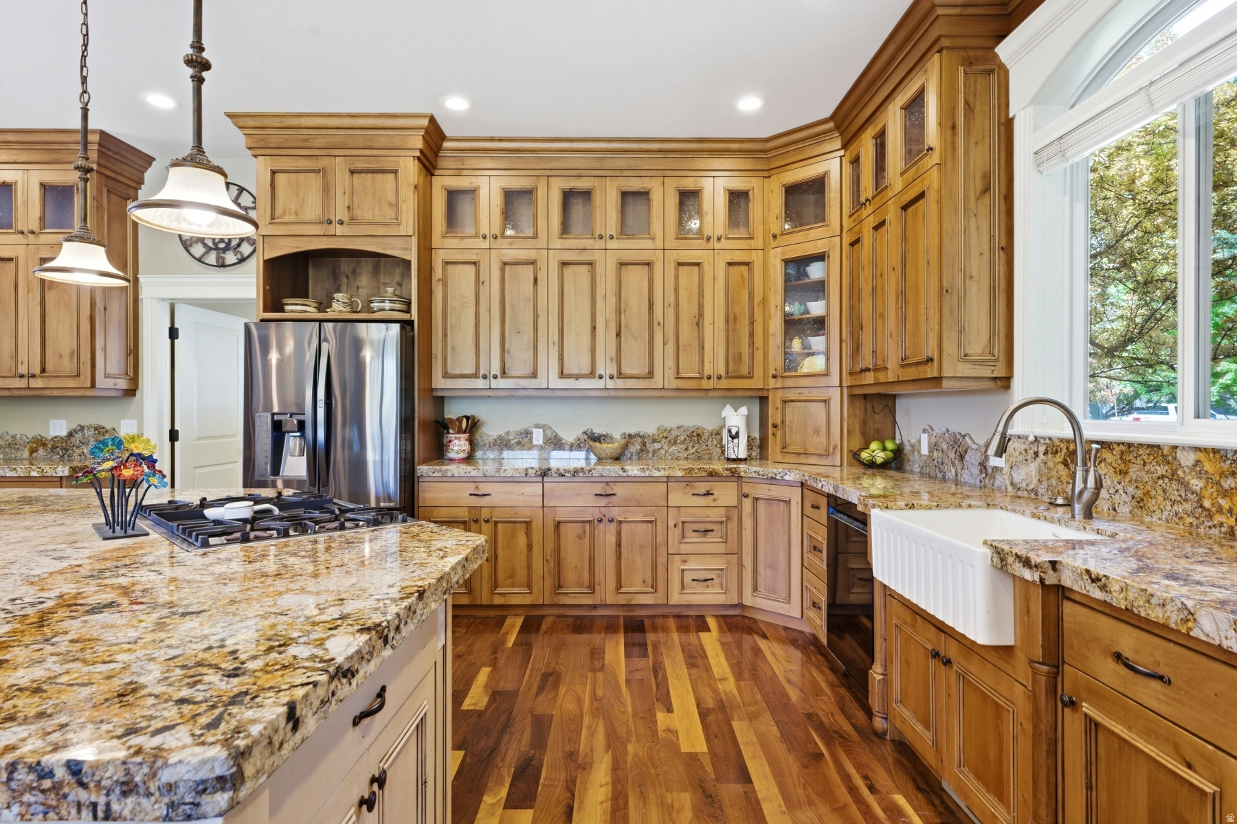 MIDWAY FARMS - Residential