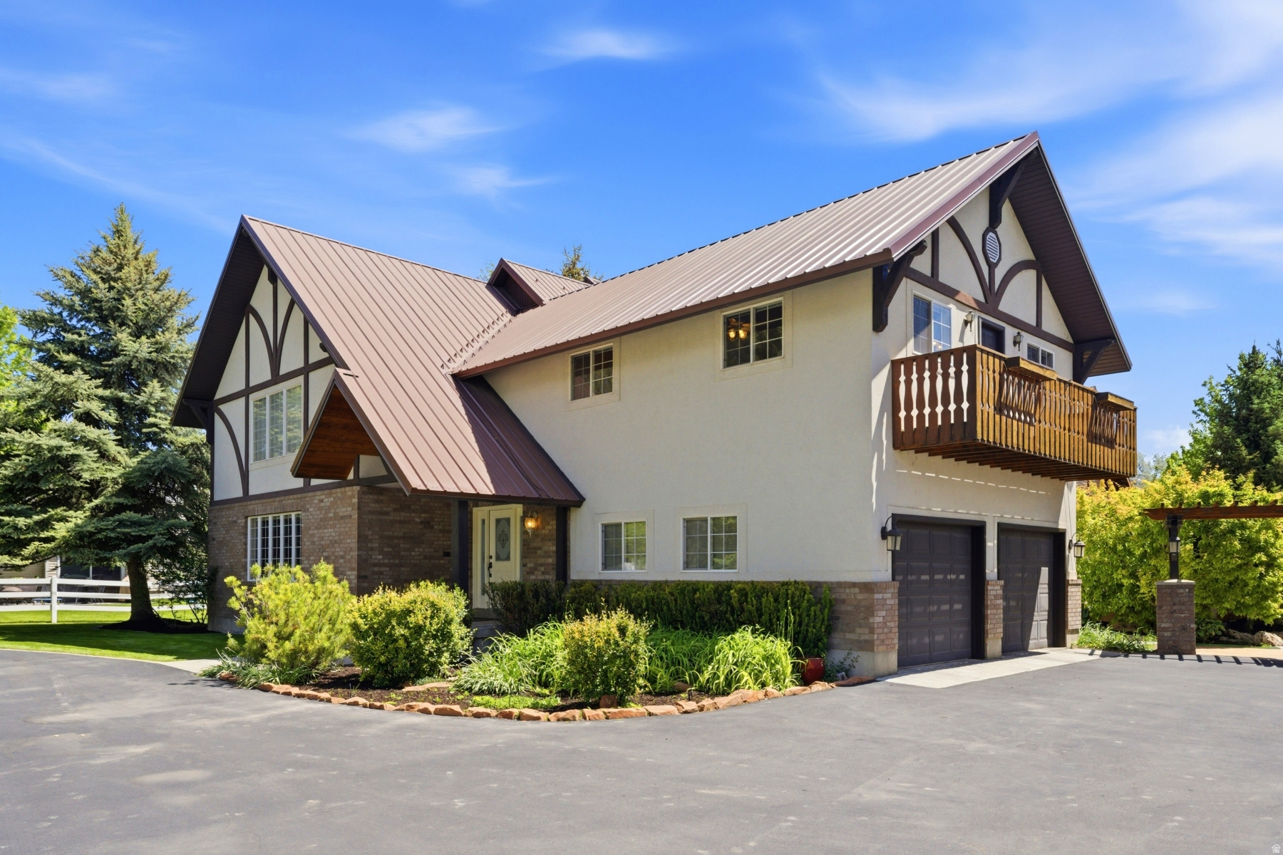 MIDWAY FARMS - Residential