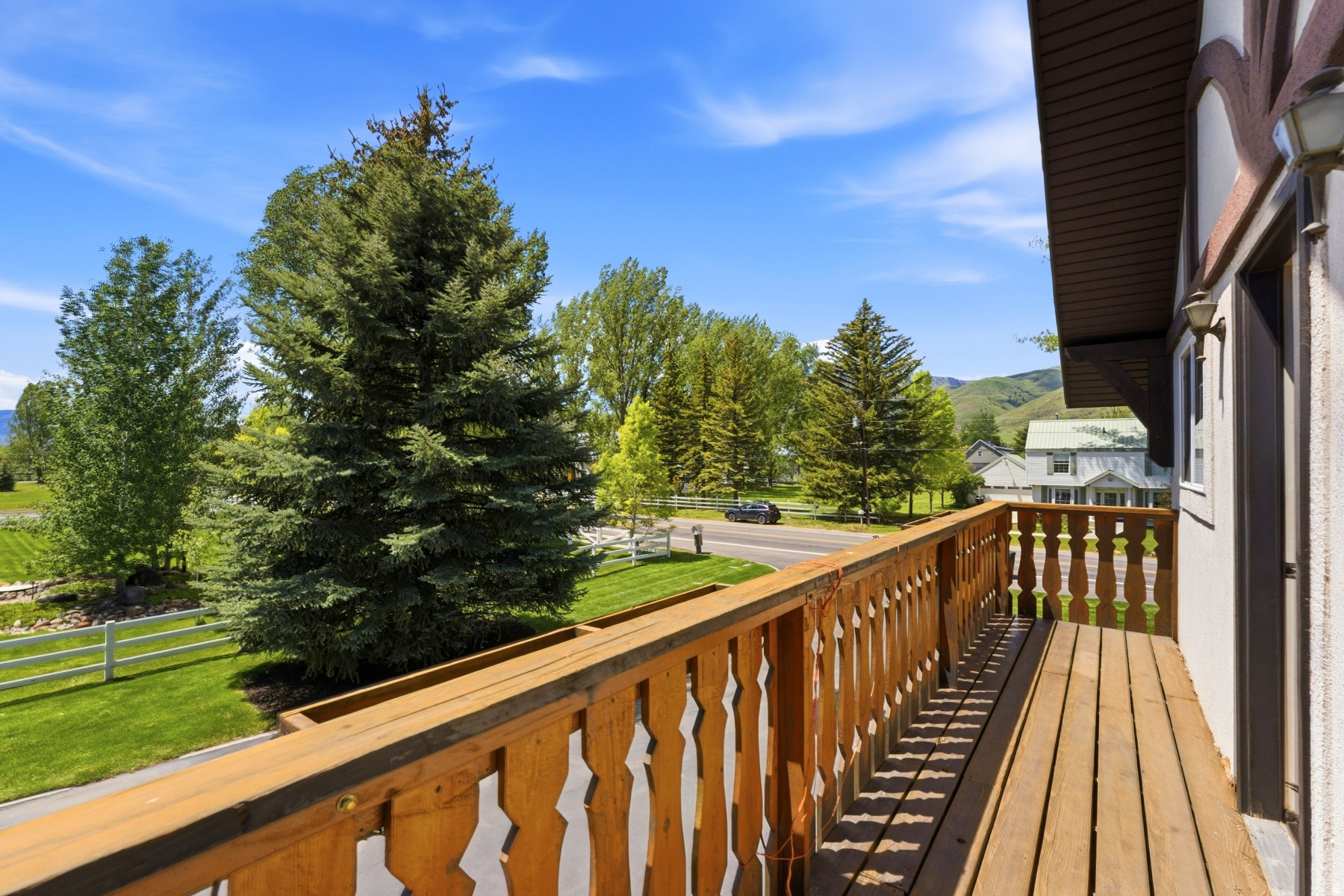 MIDWAY FARMS - Residential