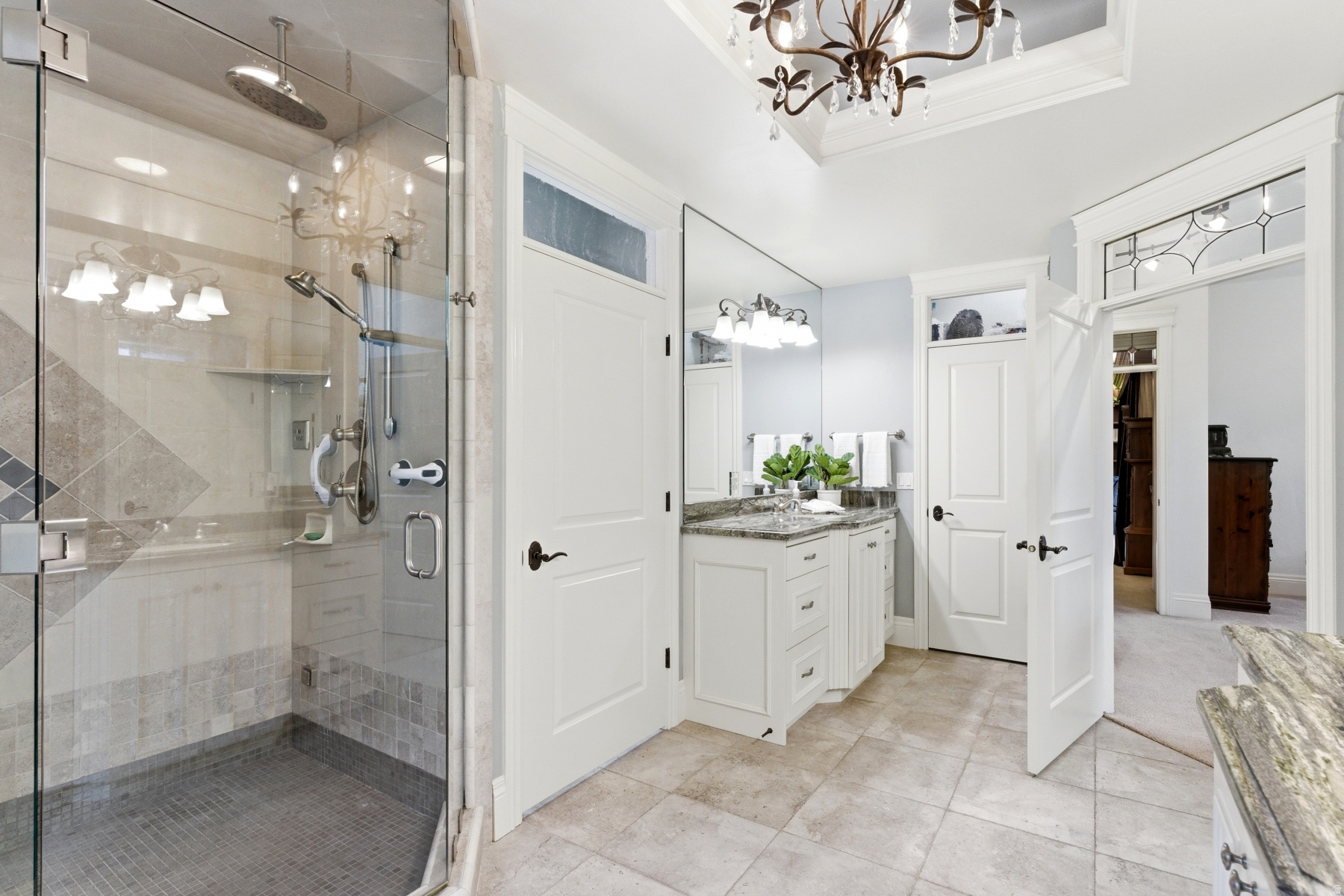 MIDWAY FARMS - Residential