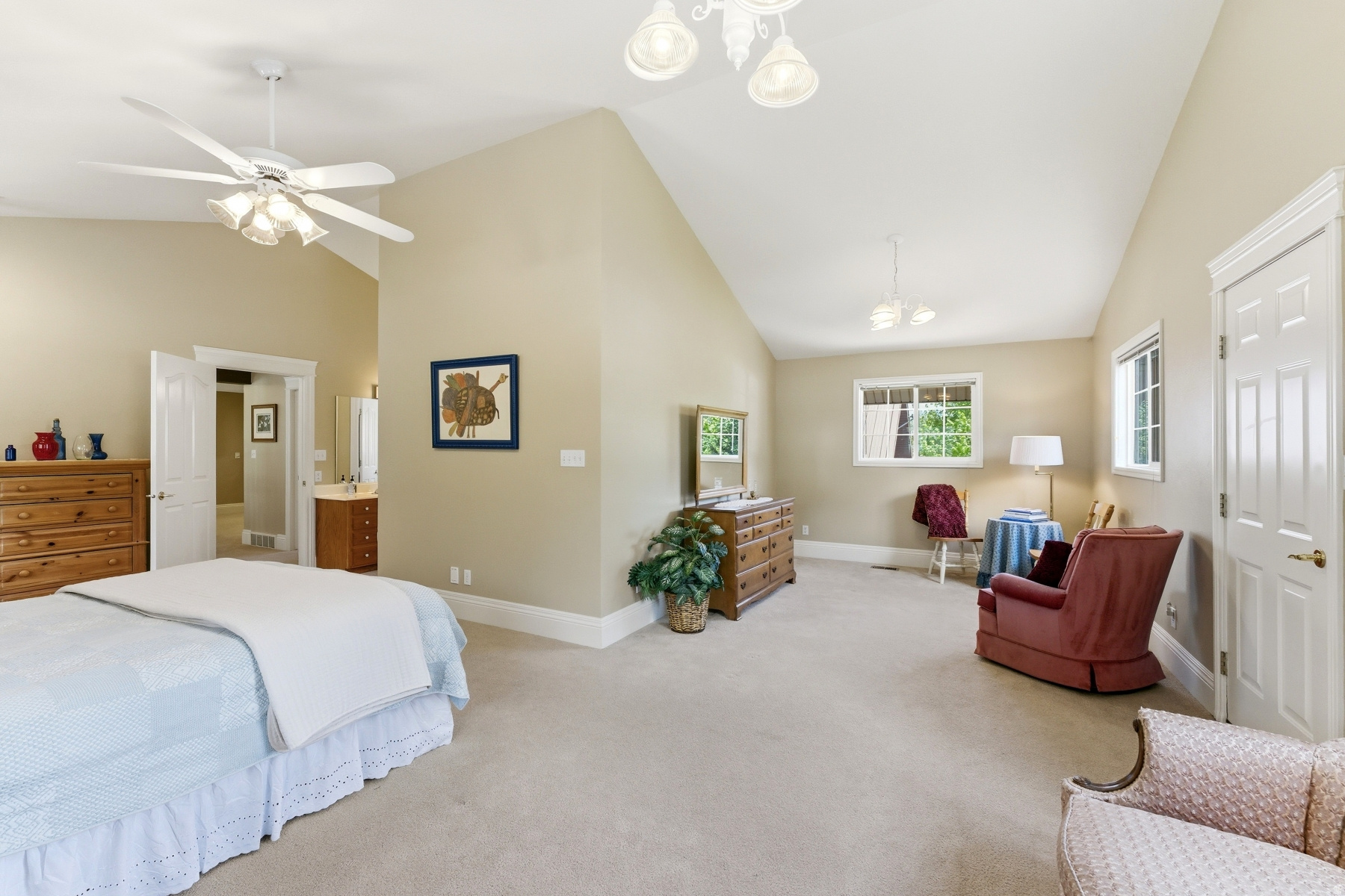 MIDWAY FARMS - Residential