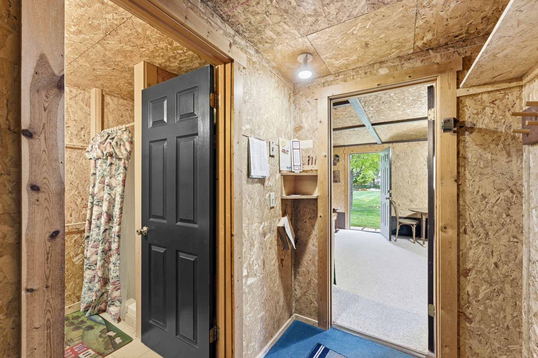 MIDWAY FARMS - Residential