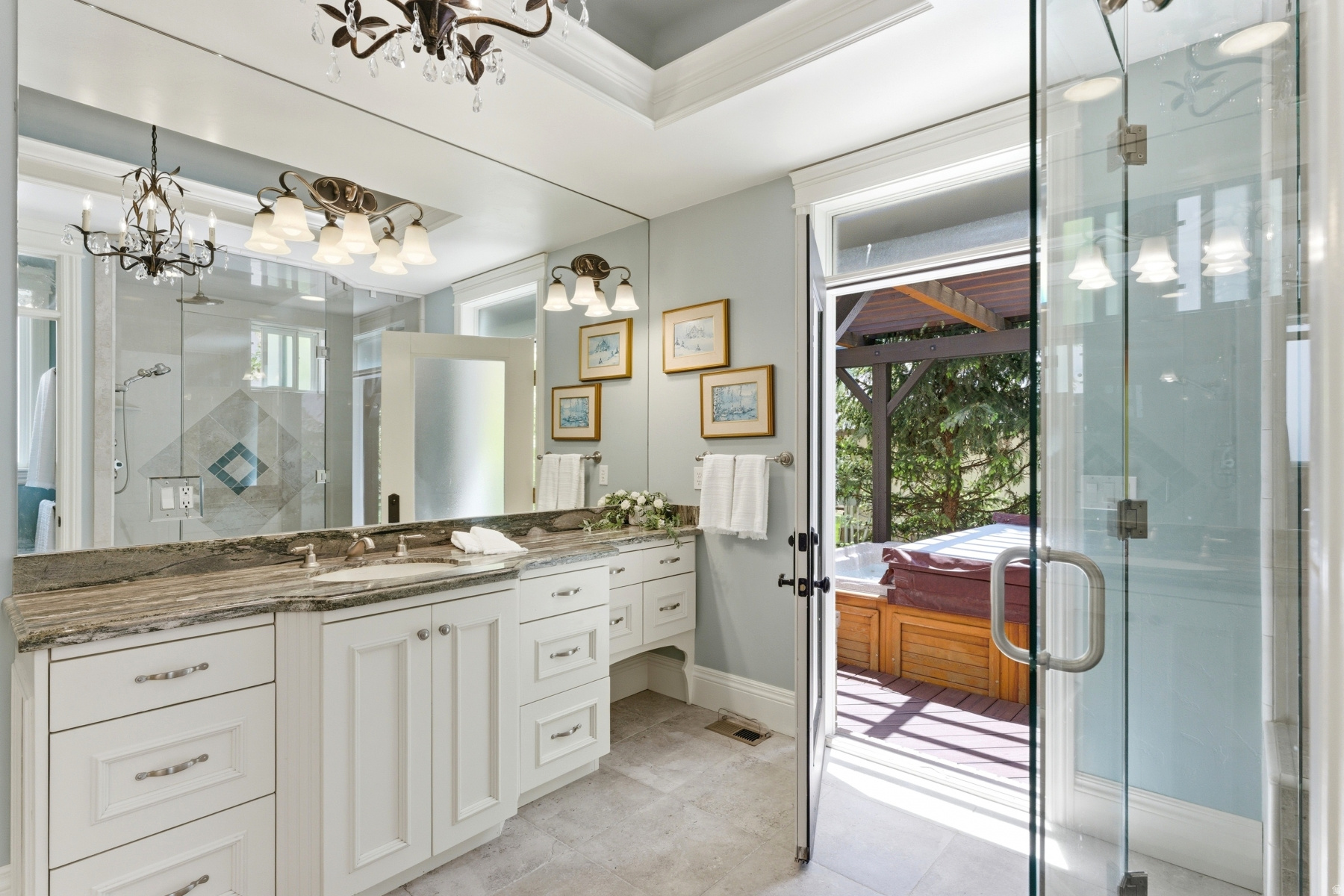 MIDWAY FARMS - Residential