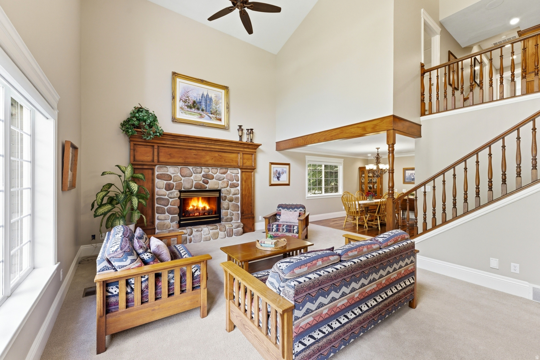 MIDWAY FARMS - Residential