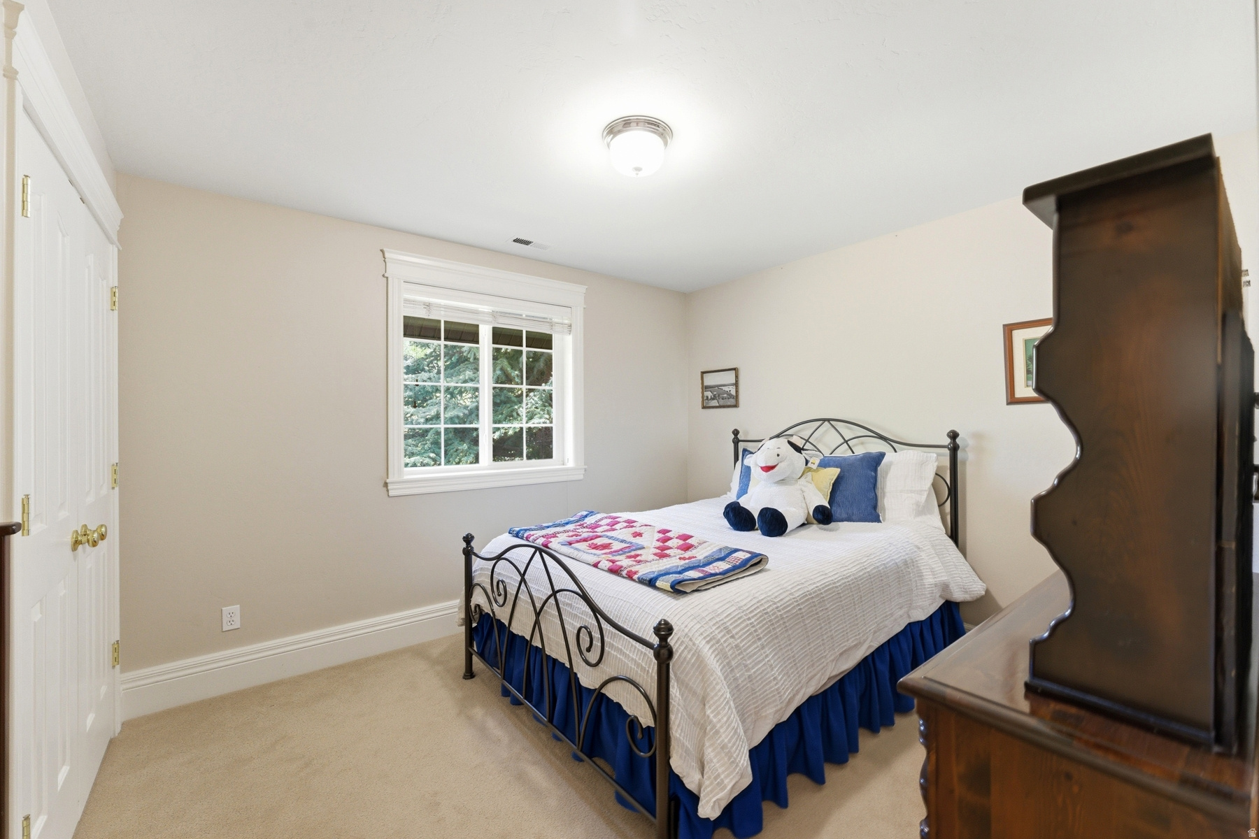 MIDWAY FARMS - Residential