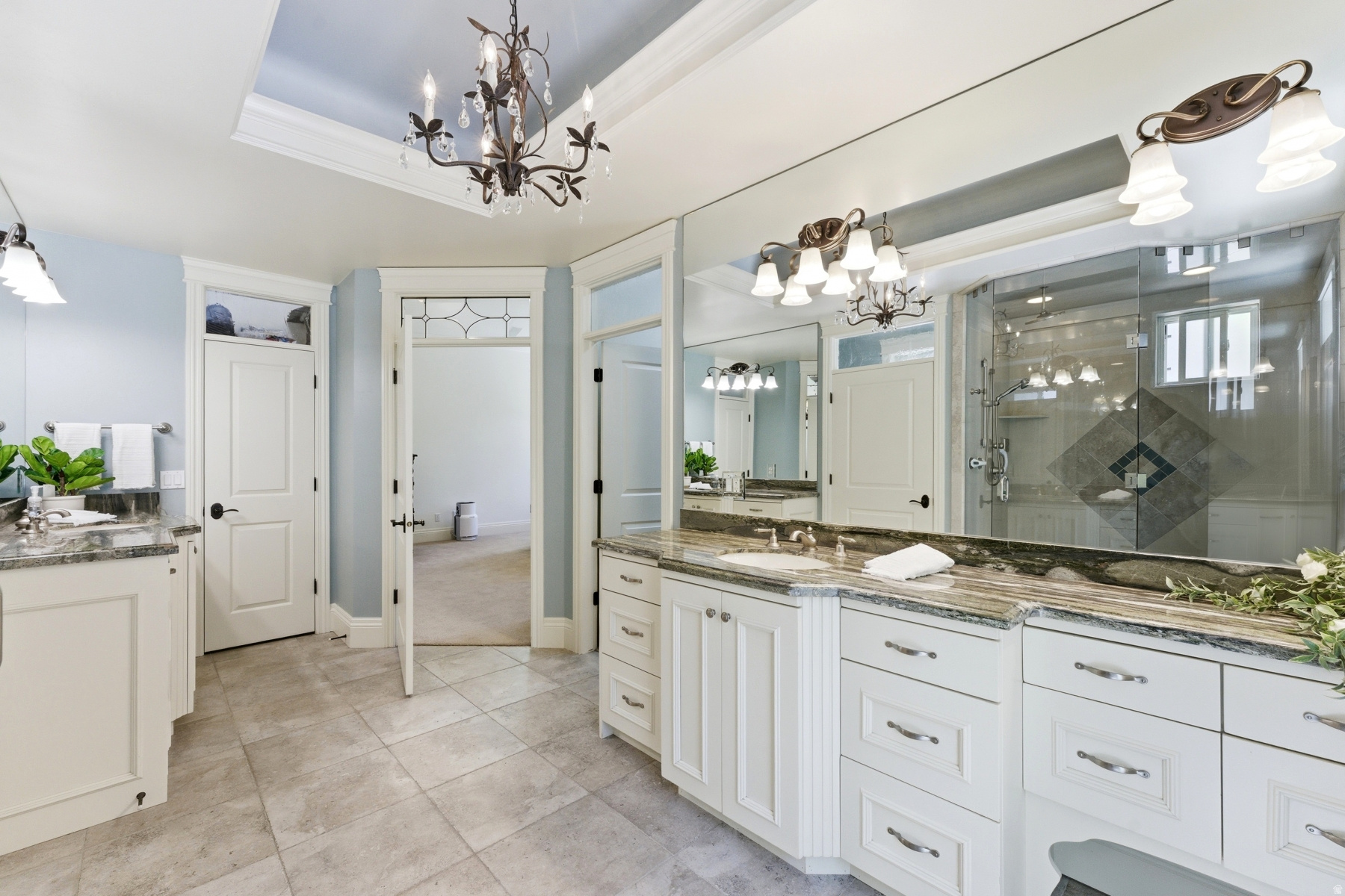MIDWAY FARMS - Residential