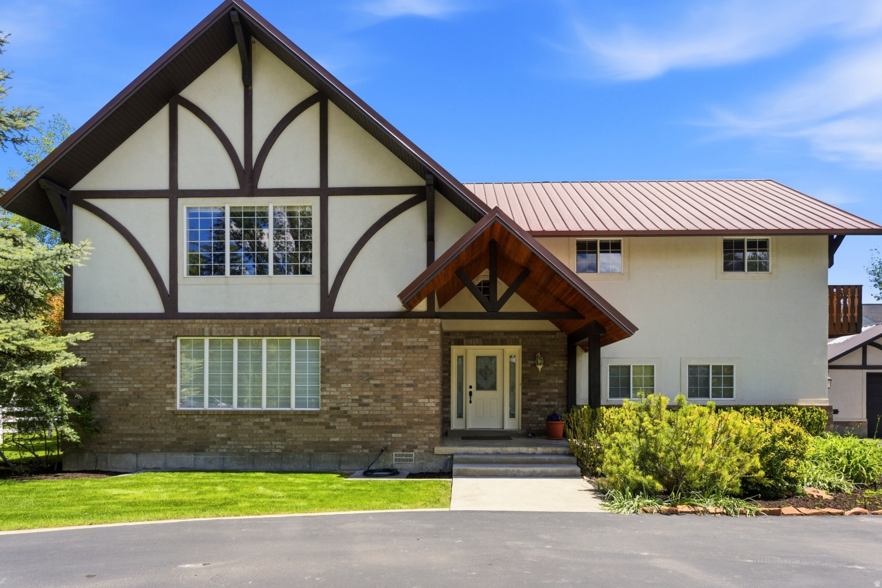 MIDWAY FARMS - Residential