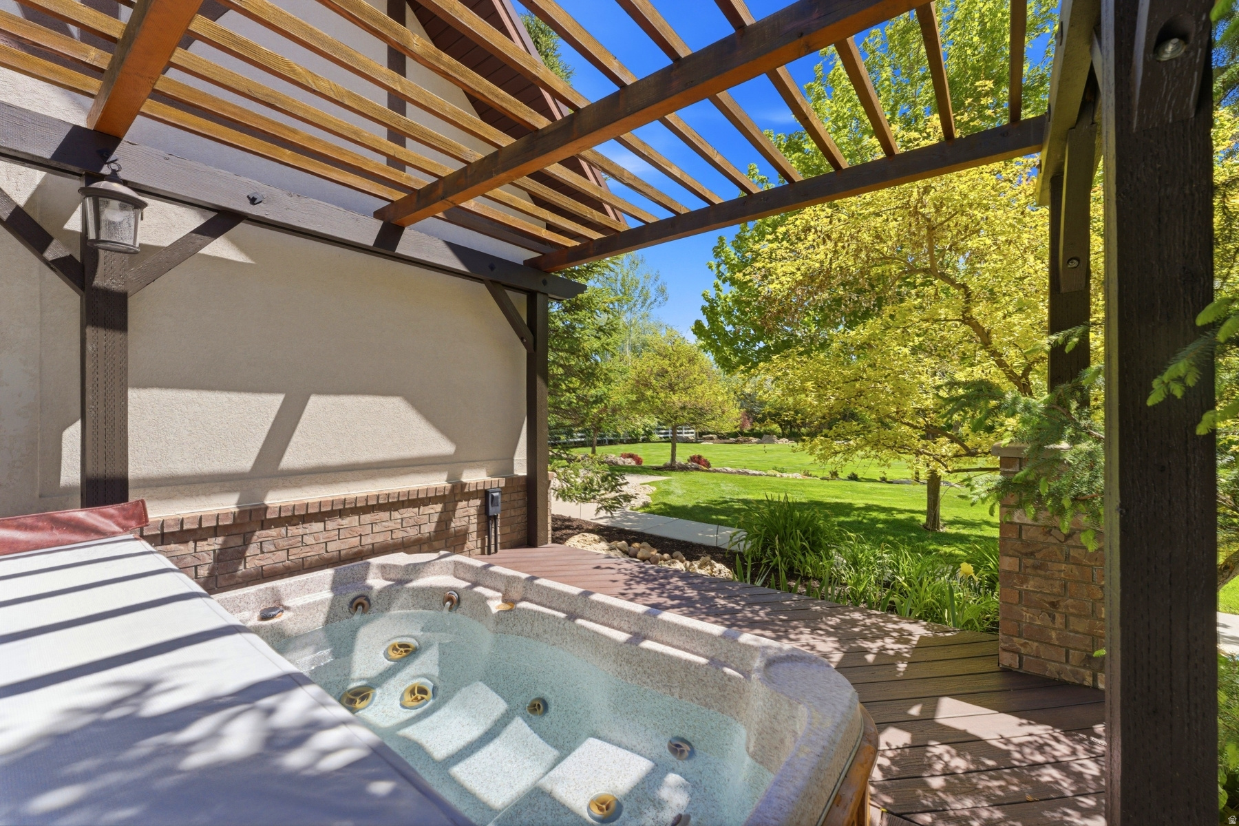 MIDWAY FARMS - Residential