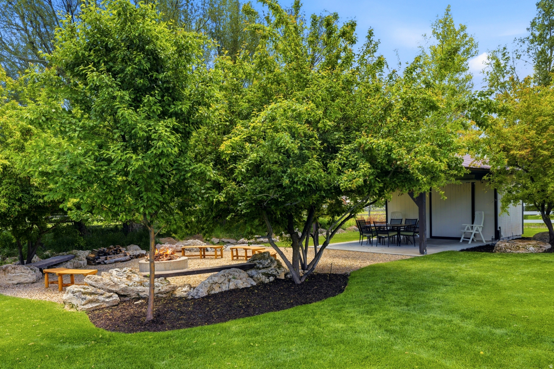 MIDWAY FARMS - Residential