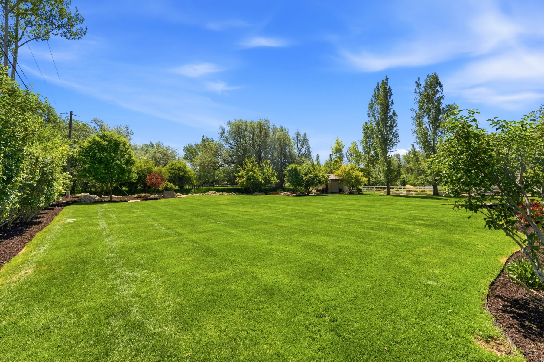 MIDWAY FARMS - Residential