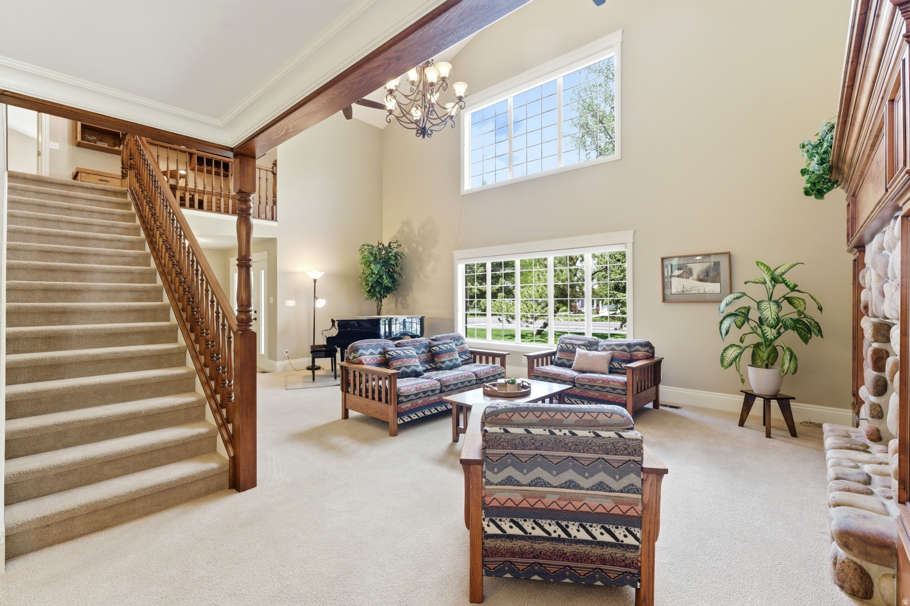 MIDWAY FARMS - Residential