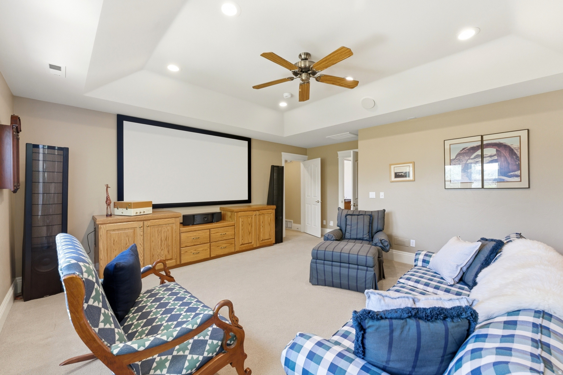 MIDWAY FARMS - Residential