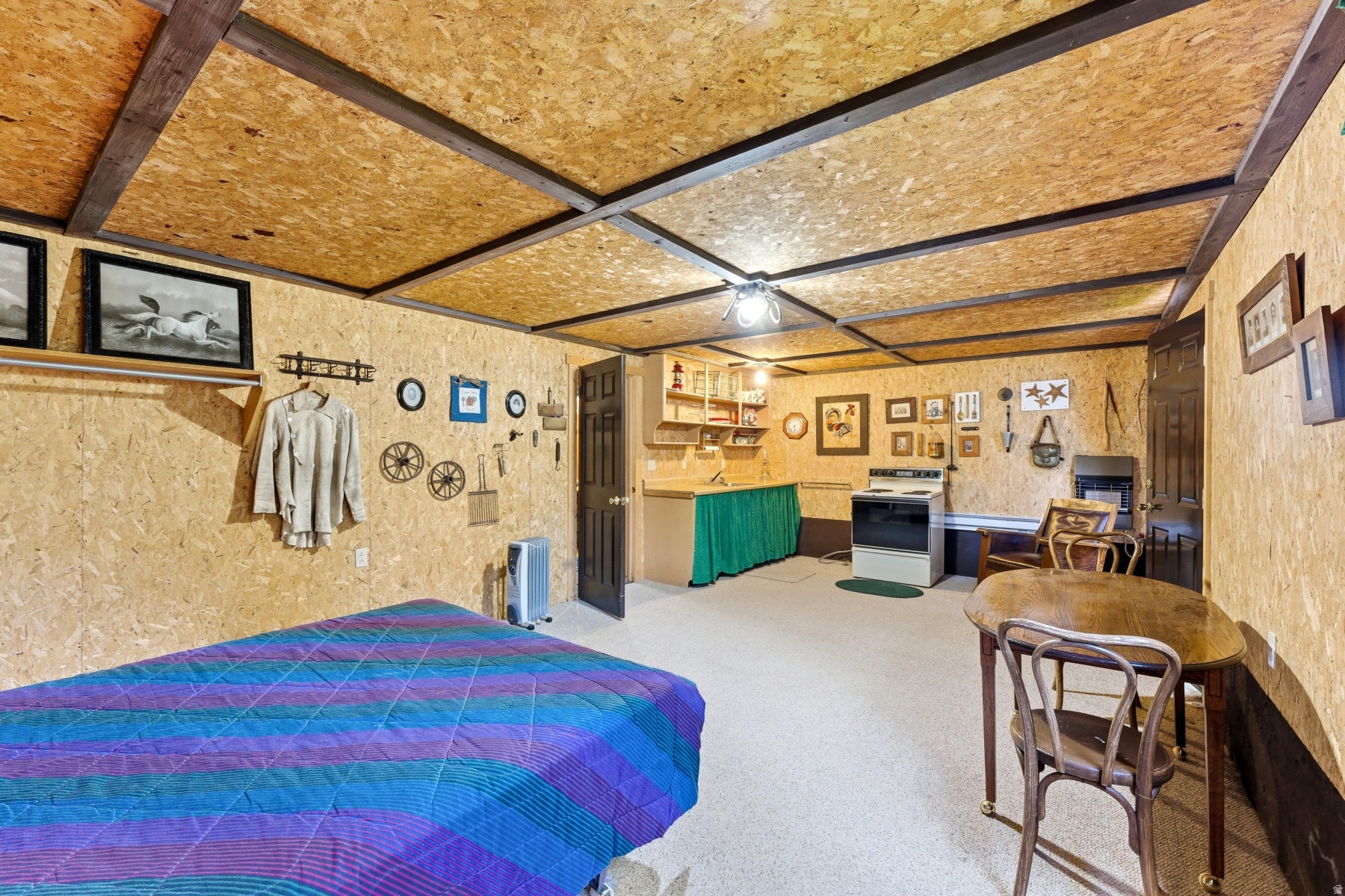 MIDWAY FARMS - Residential
