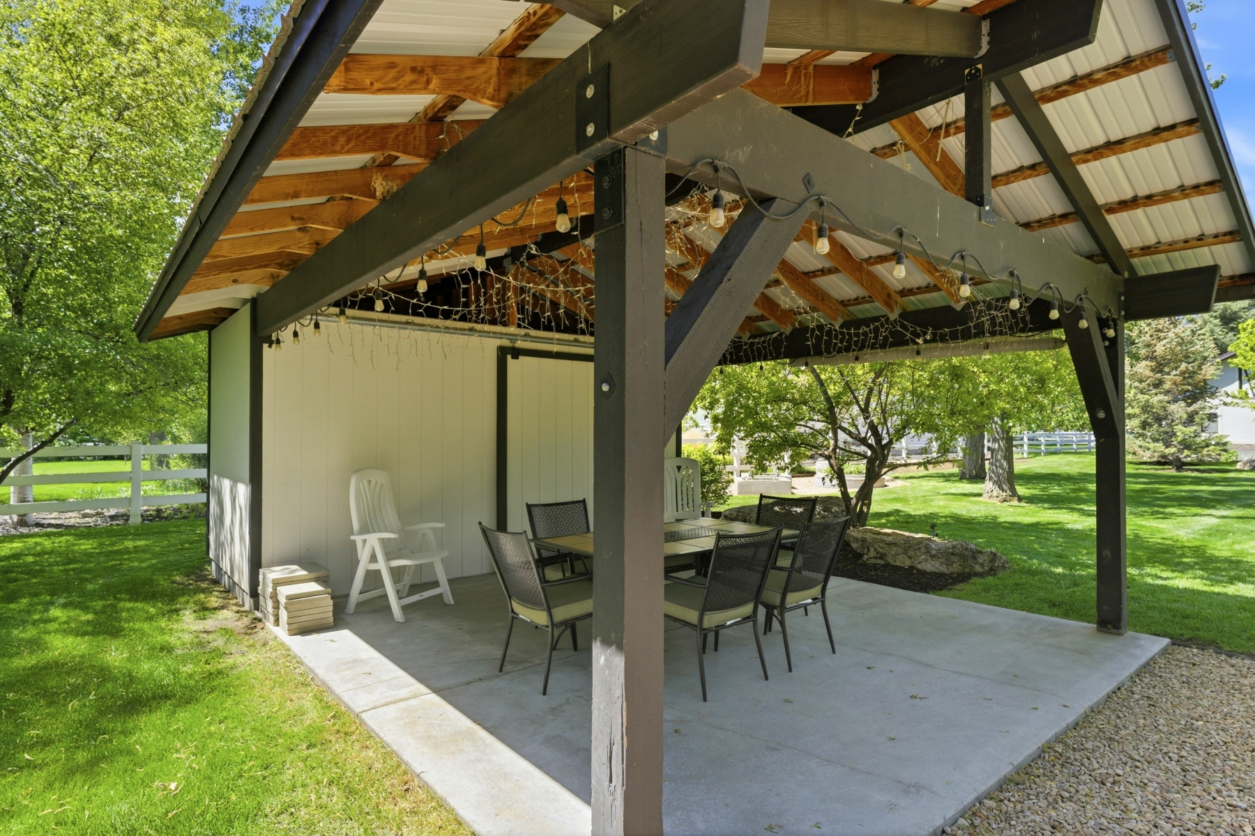 MIDWAY FARMS - Residential