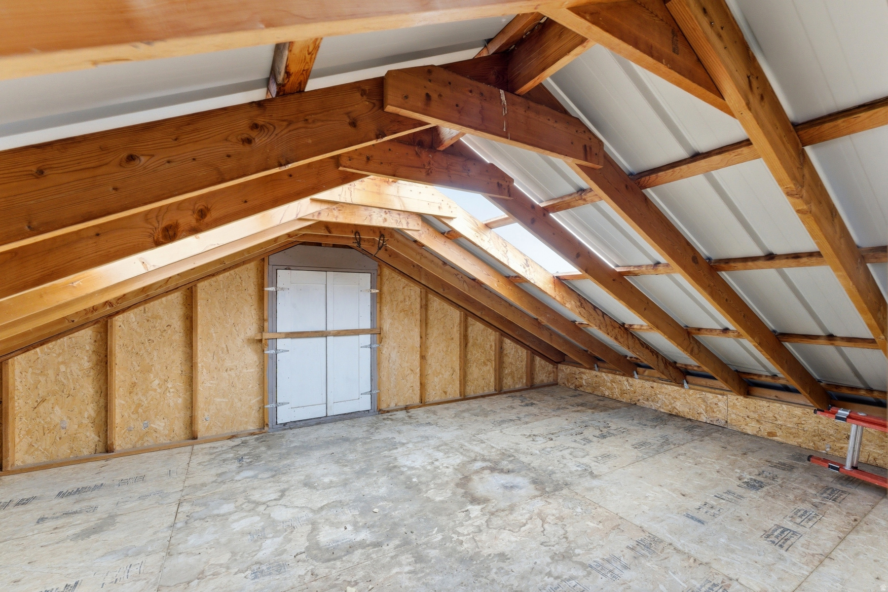 MIDWAY FARMS - Residential