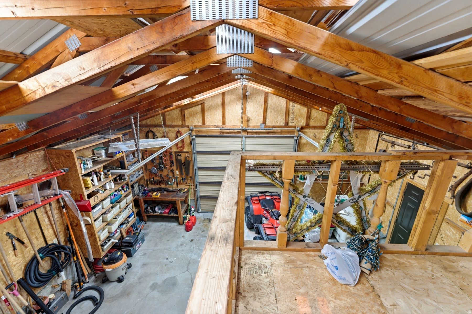 MIDWAY FARMS - Residential