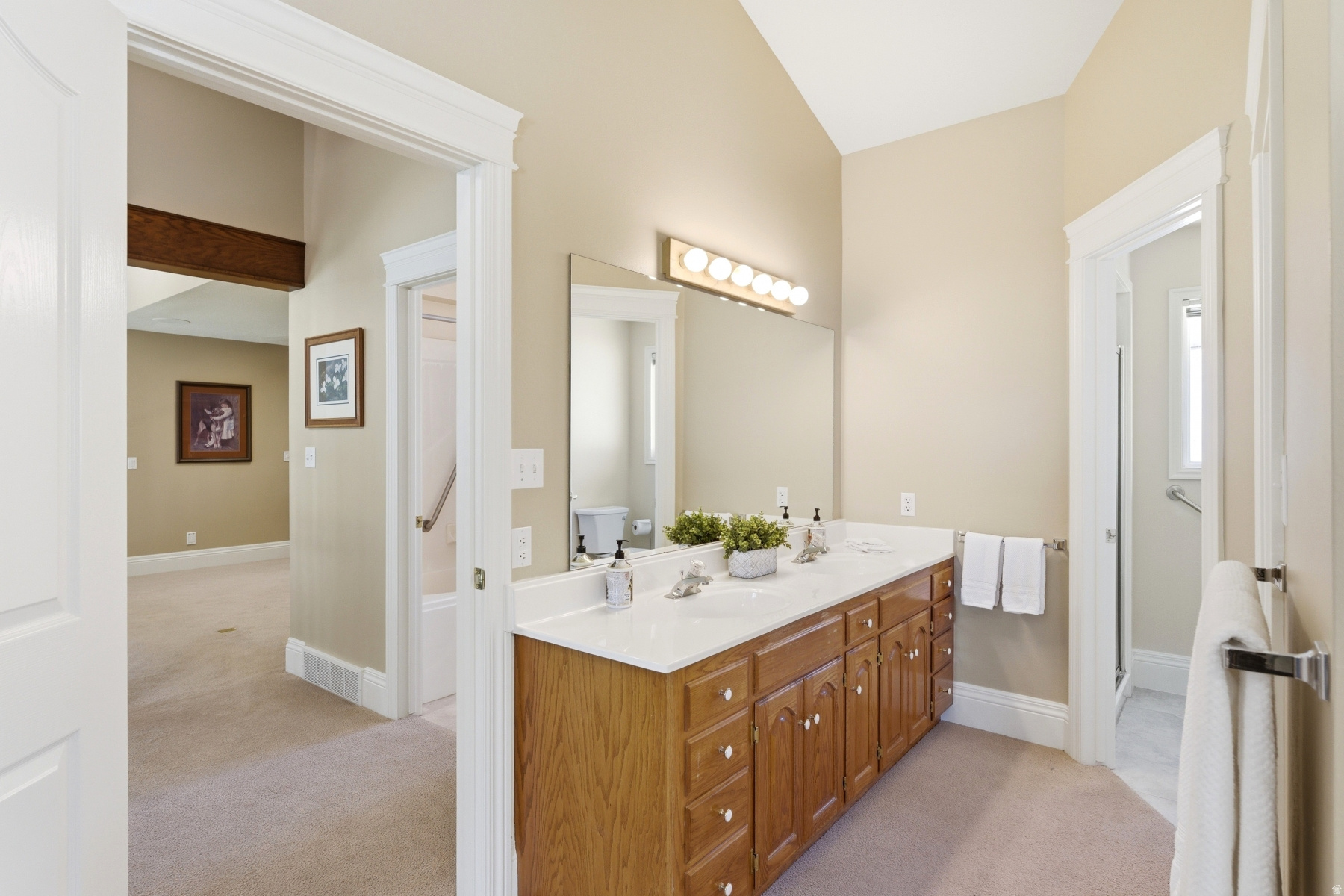 MIDWAY FARMS - Residential