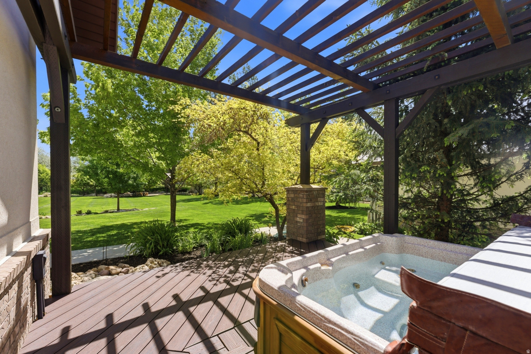 MIDWAY FARMS - Residential