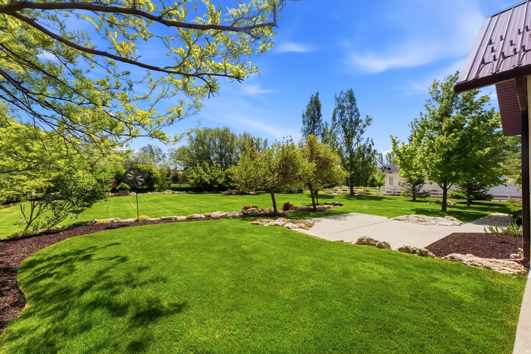 MIDWAY FARMS - Residential