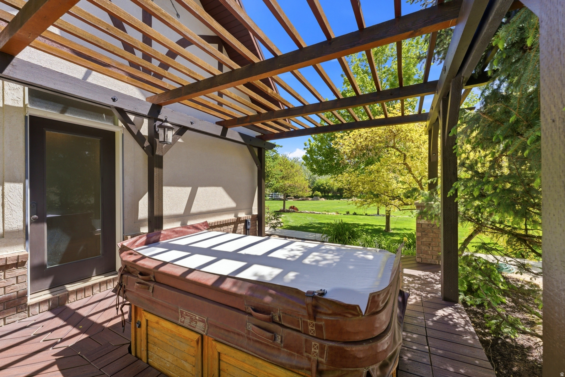 MIDWAY FARMS - Residential