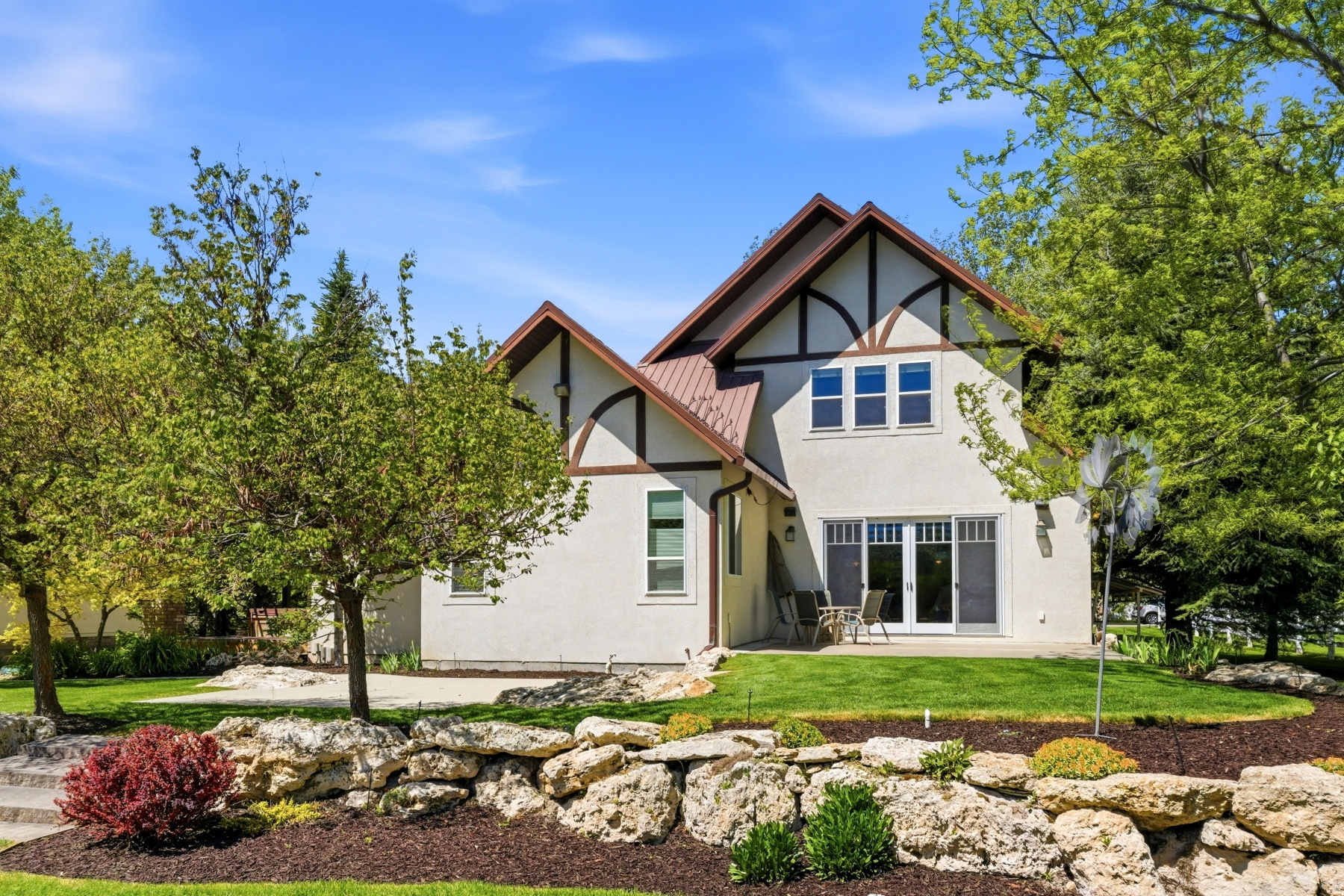 MIDWAY FARMS - Residential