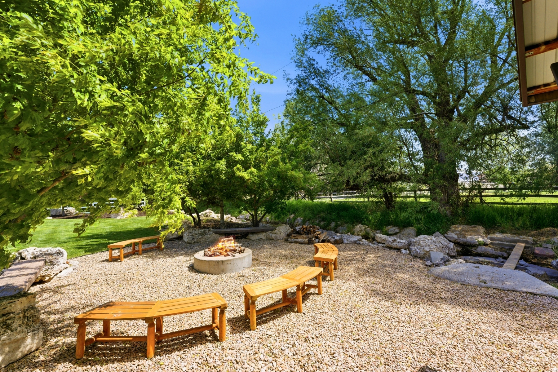 MIDWAY FARMS - Residential