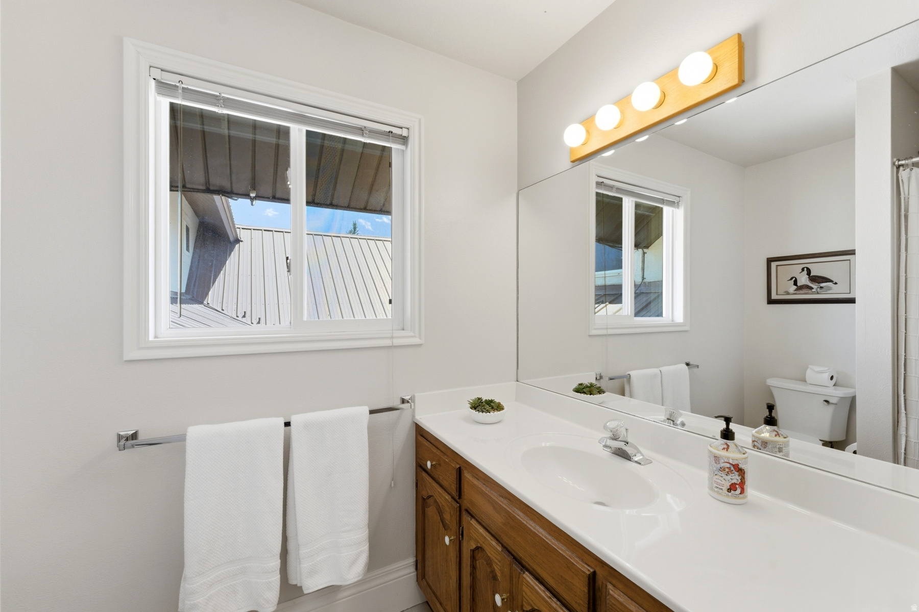 MIDWAY FARMS - Residential